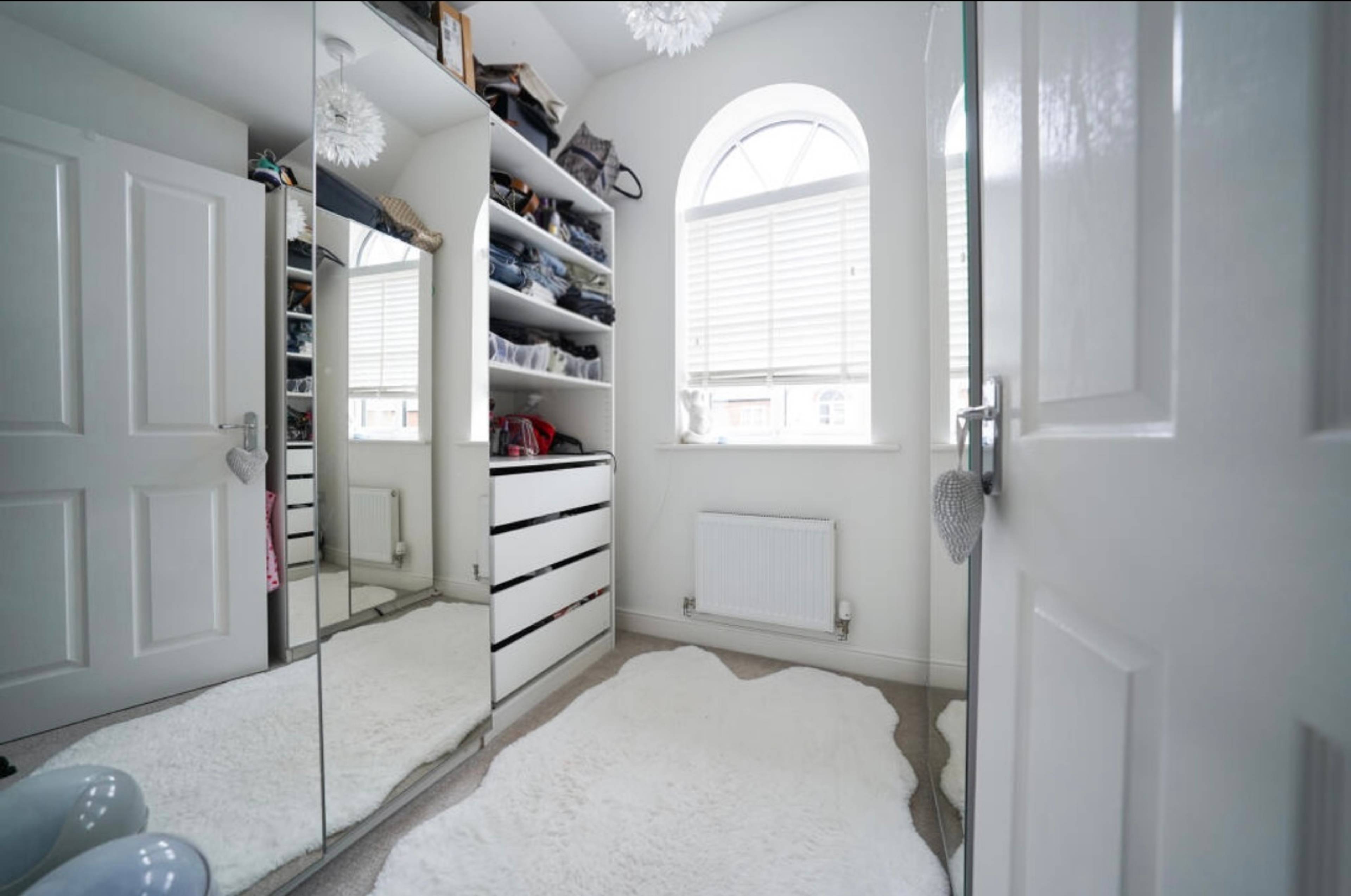 Bedroom Four