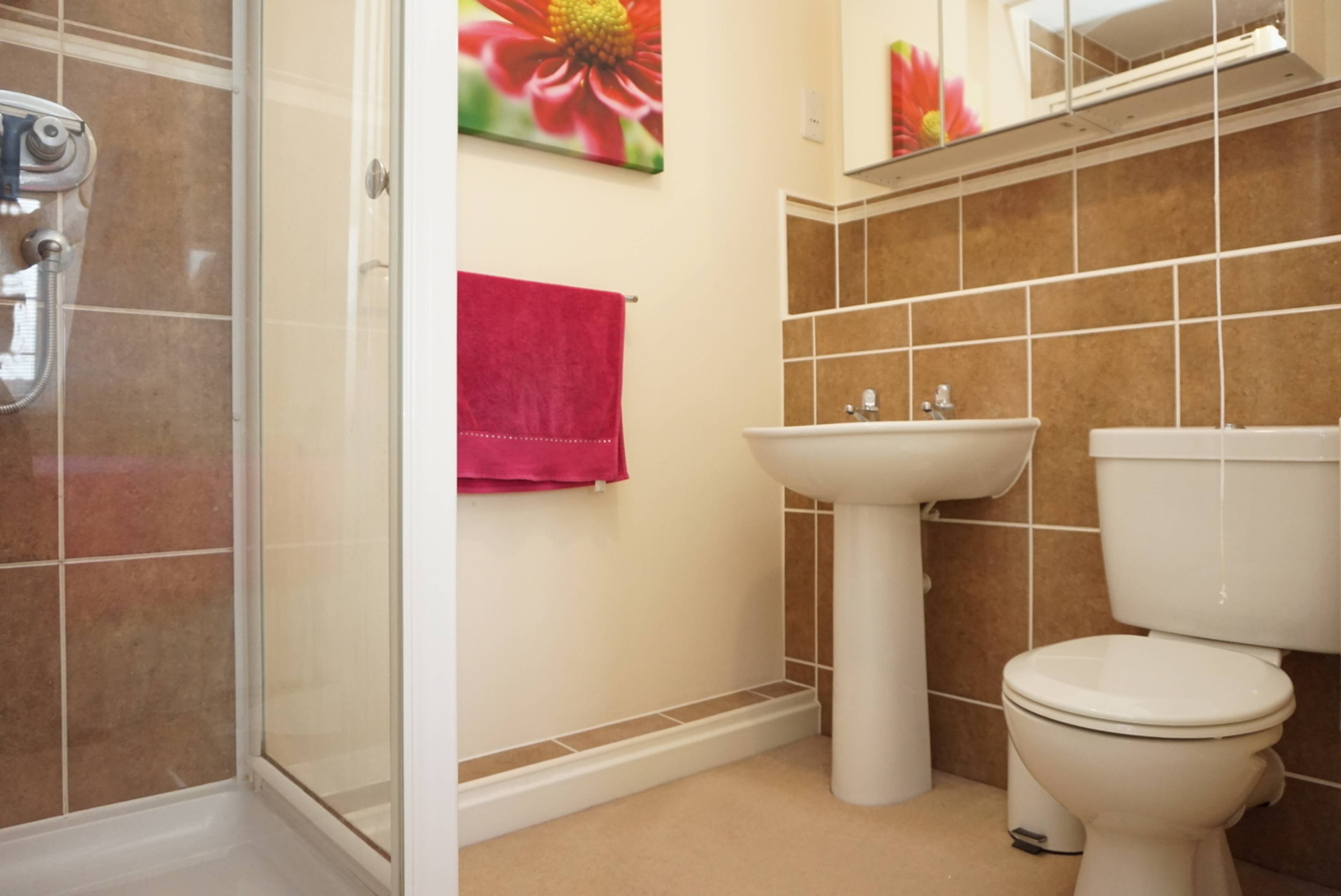 En-suite