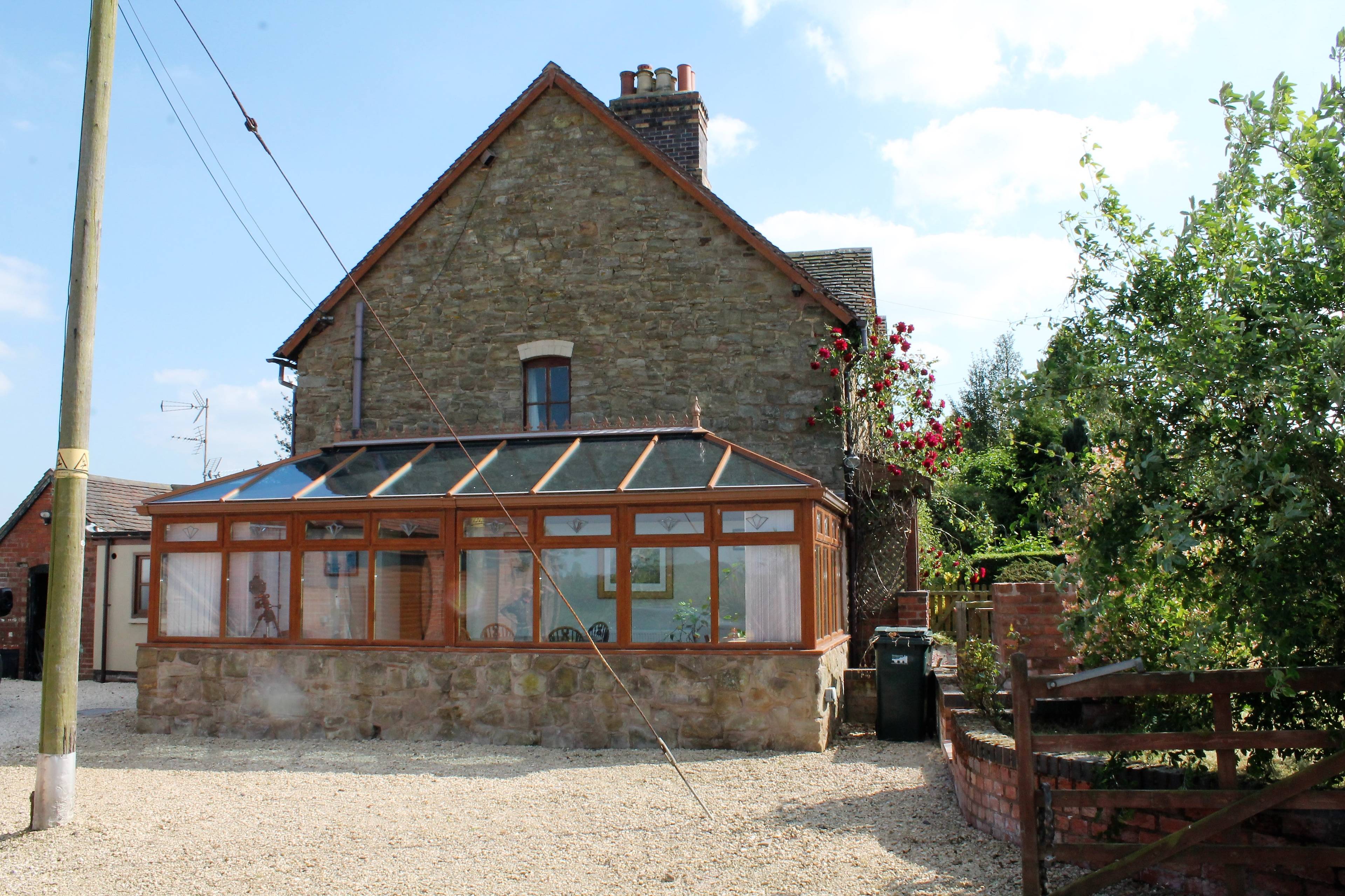 View Of The Property