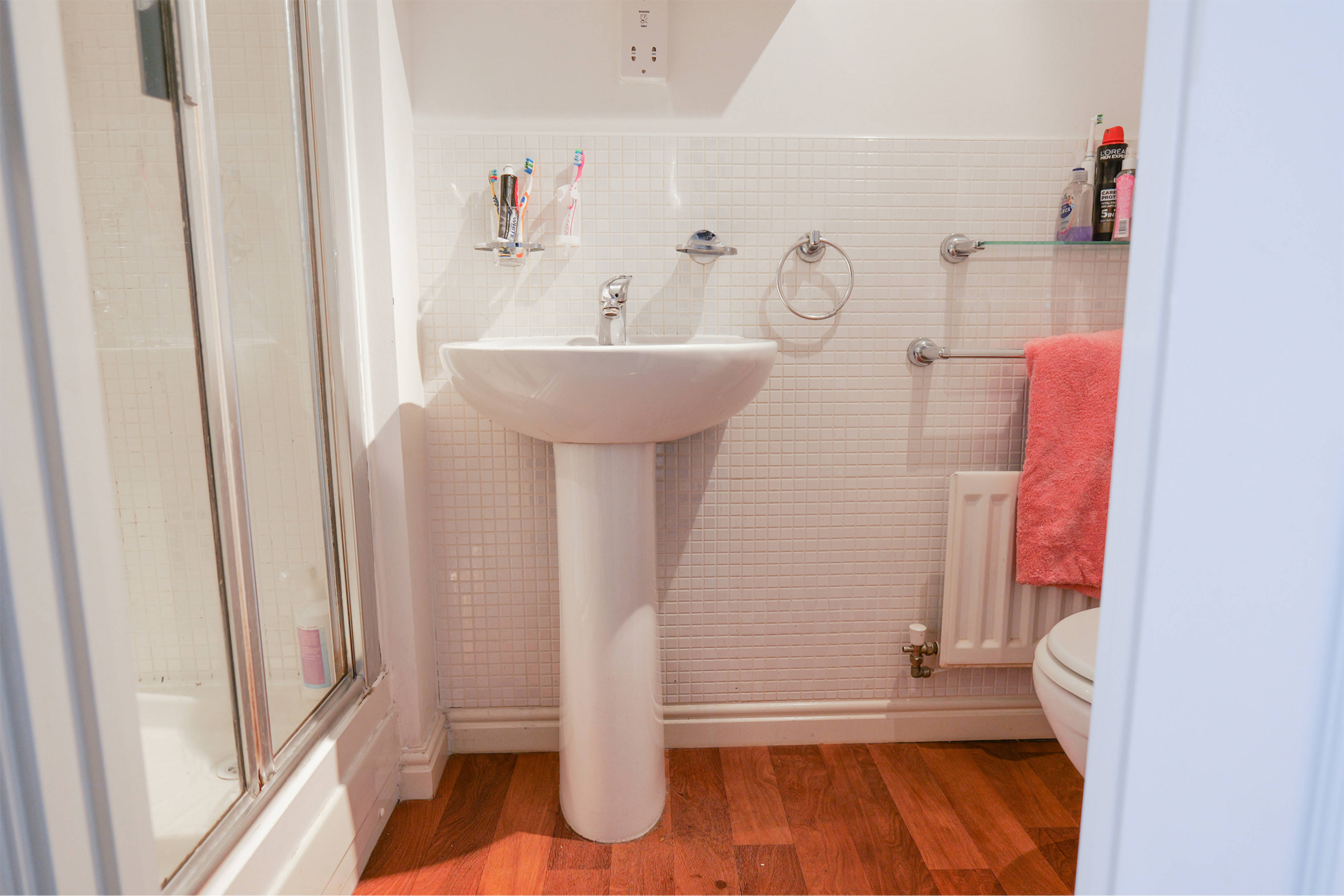 Bathroom Two