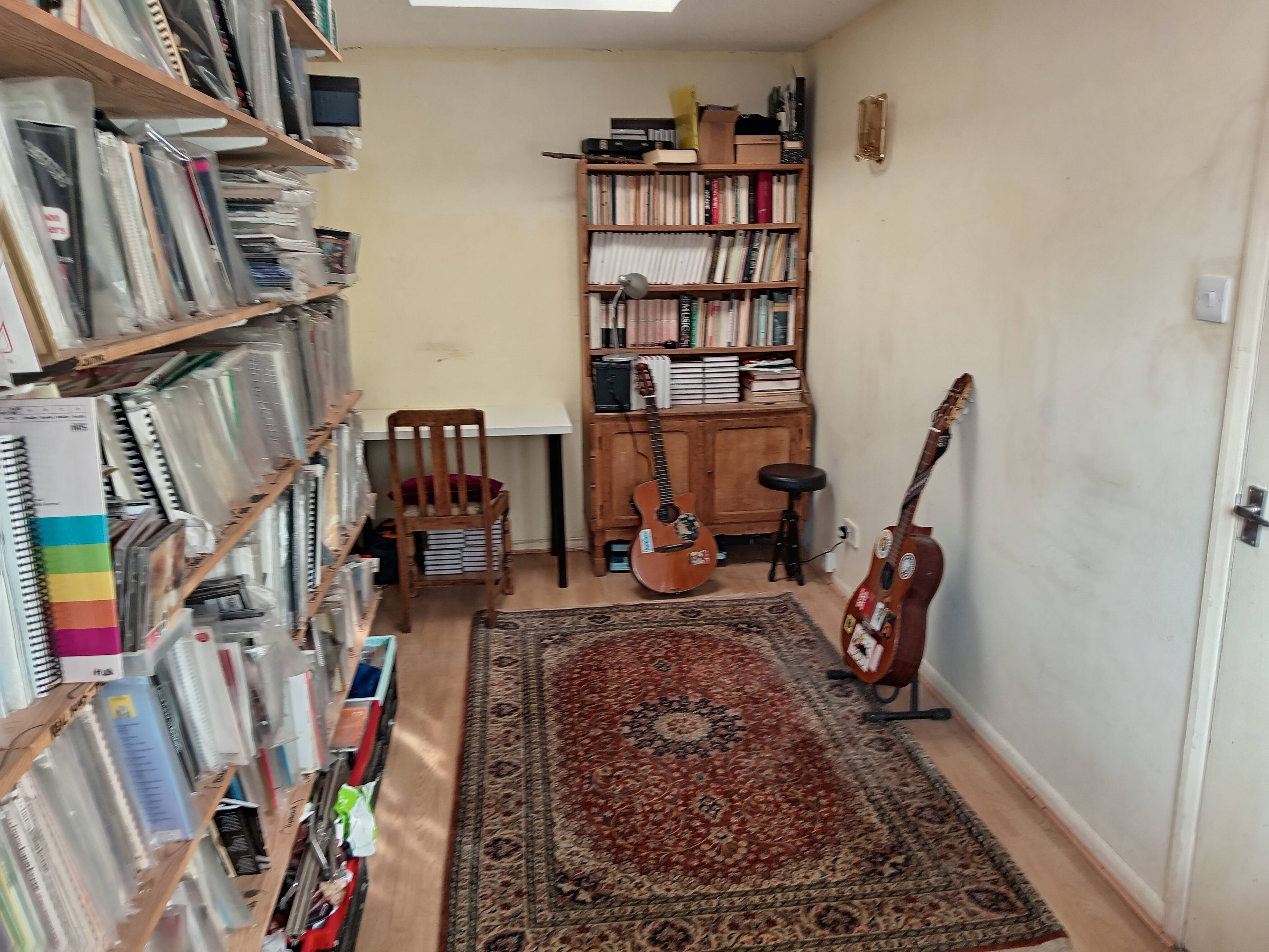 Office / Study