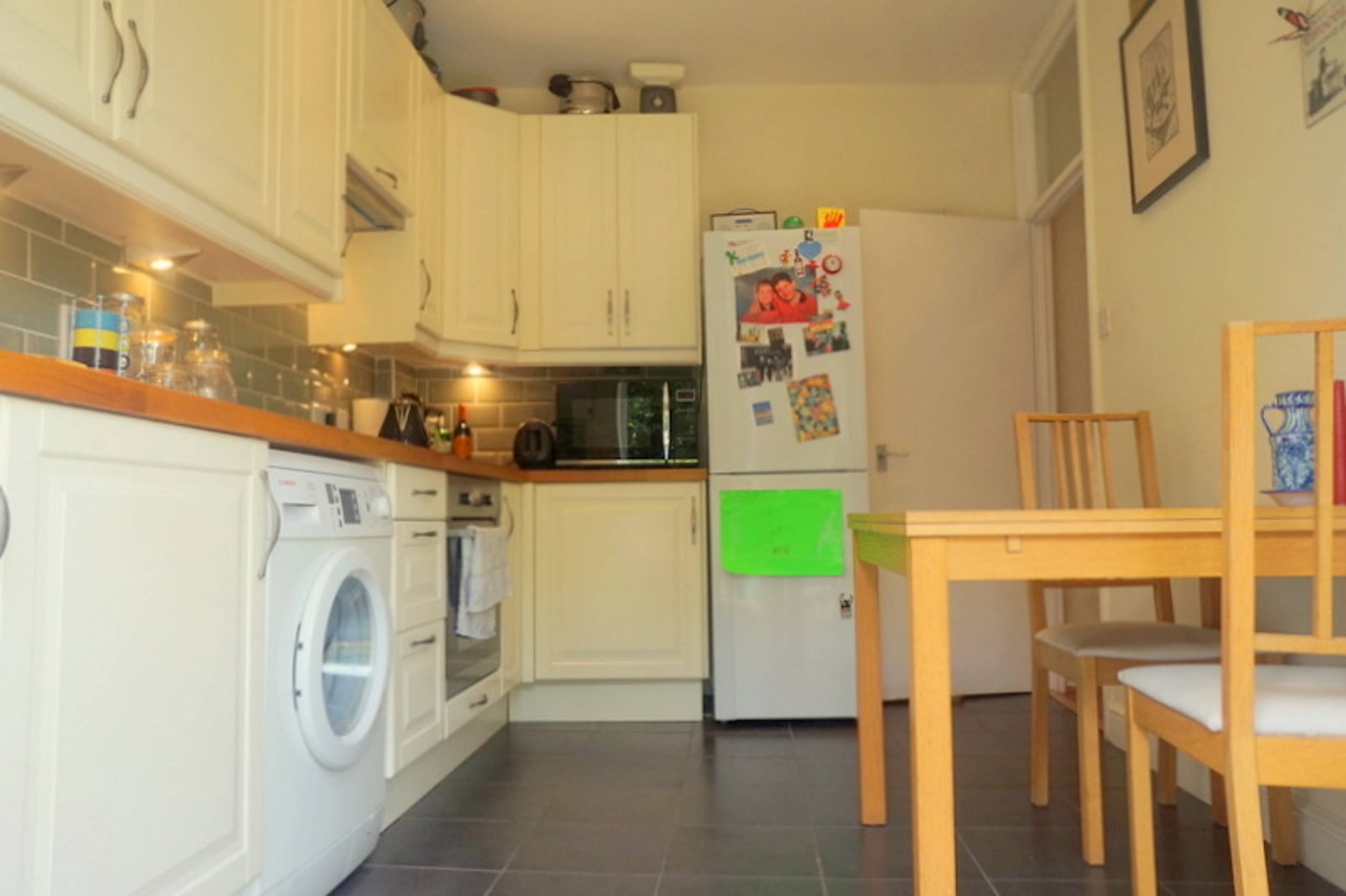 Kitchen / Breakfast