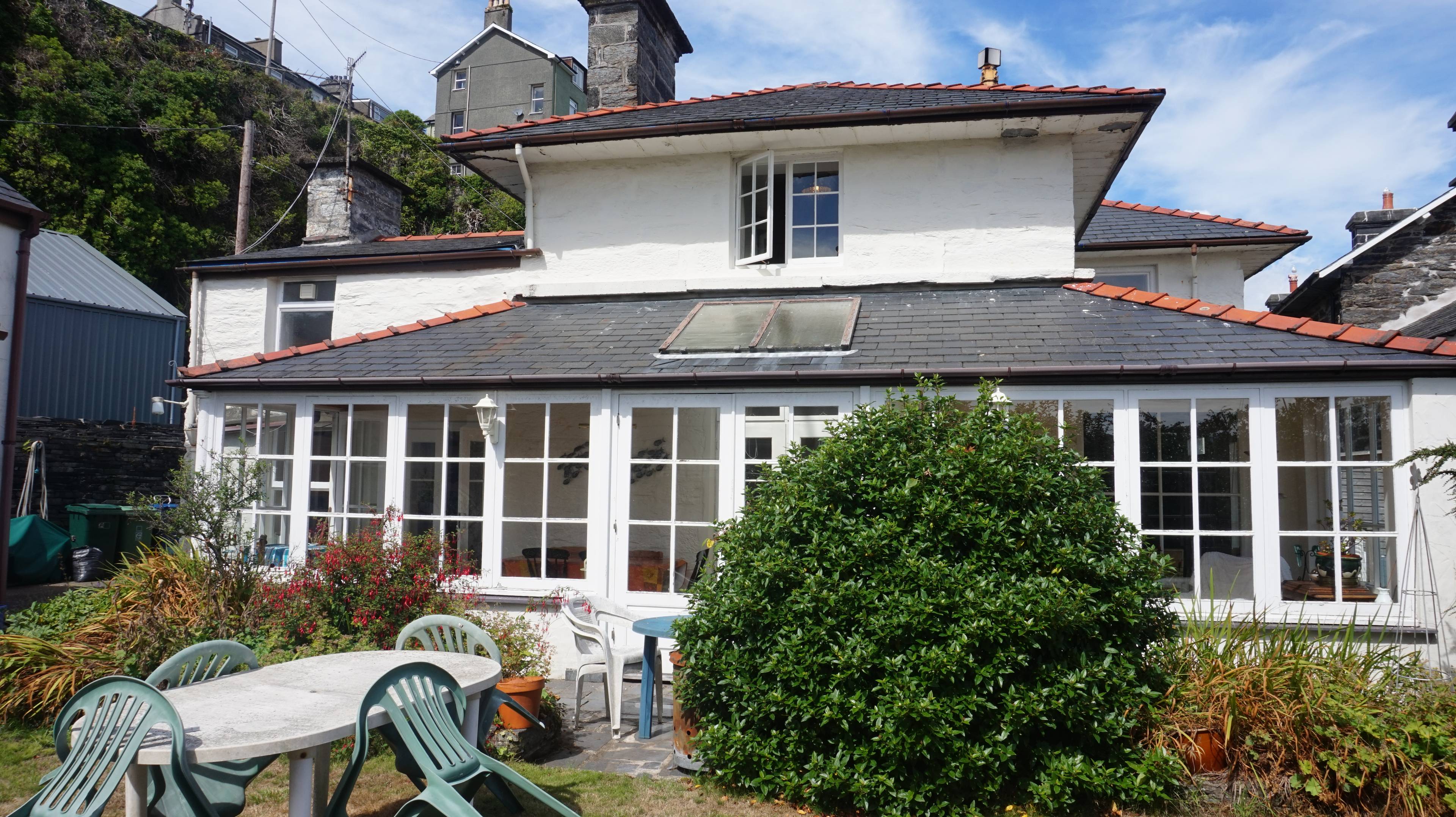 The Property
