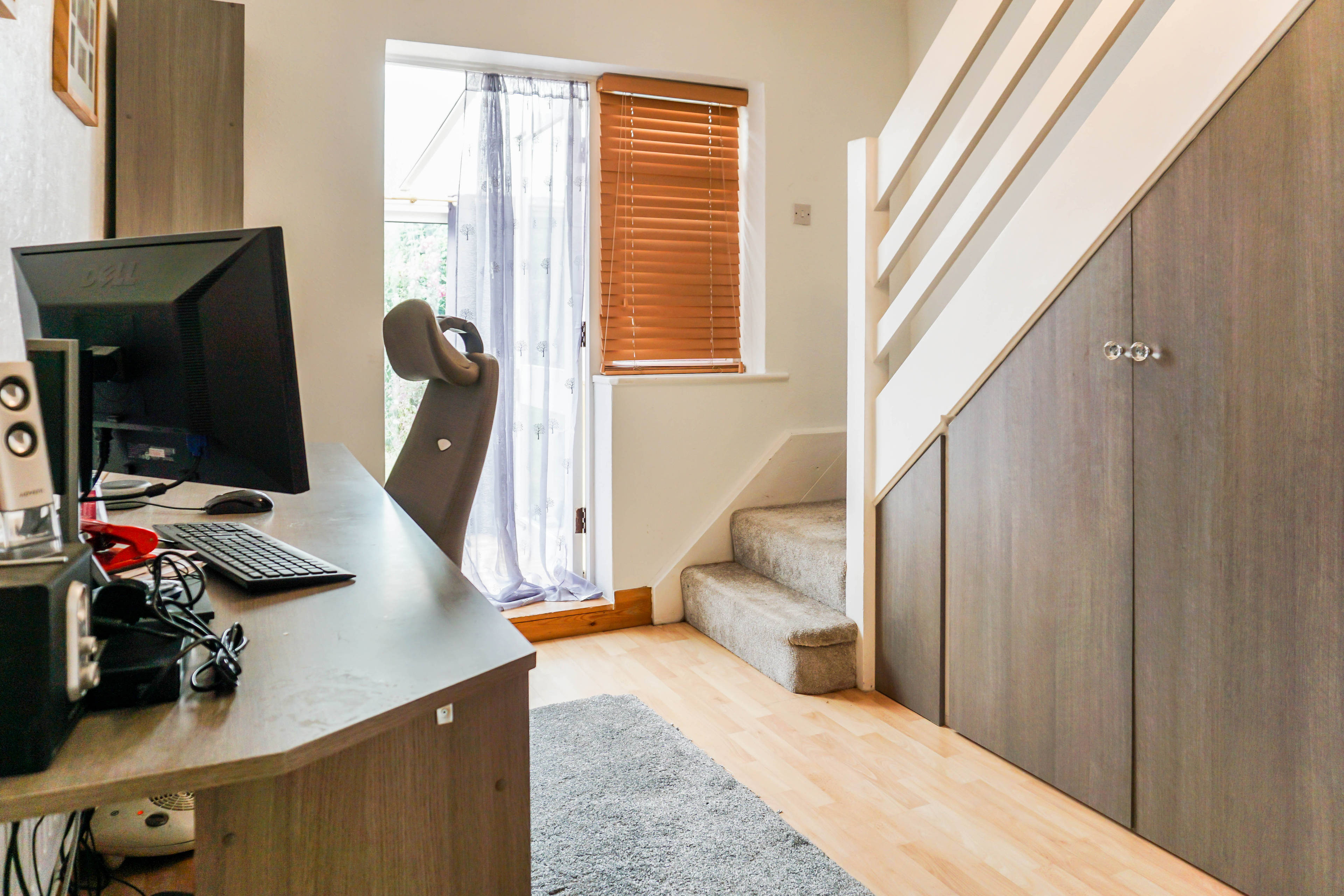 Dining Room / Study