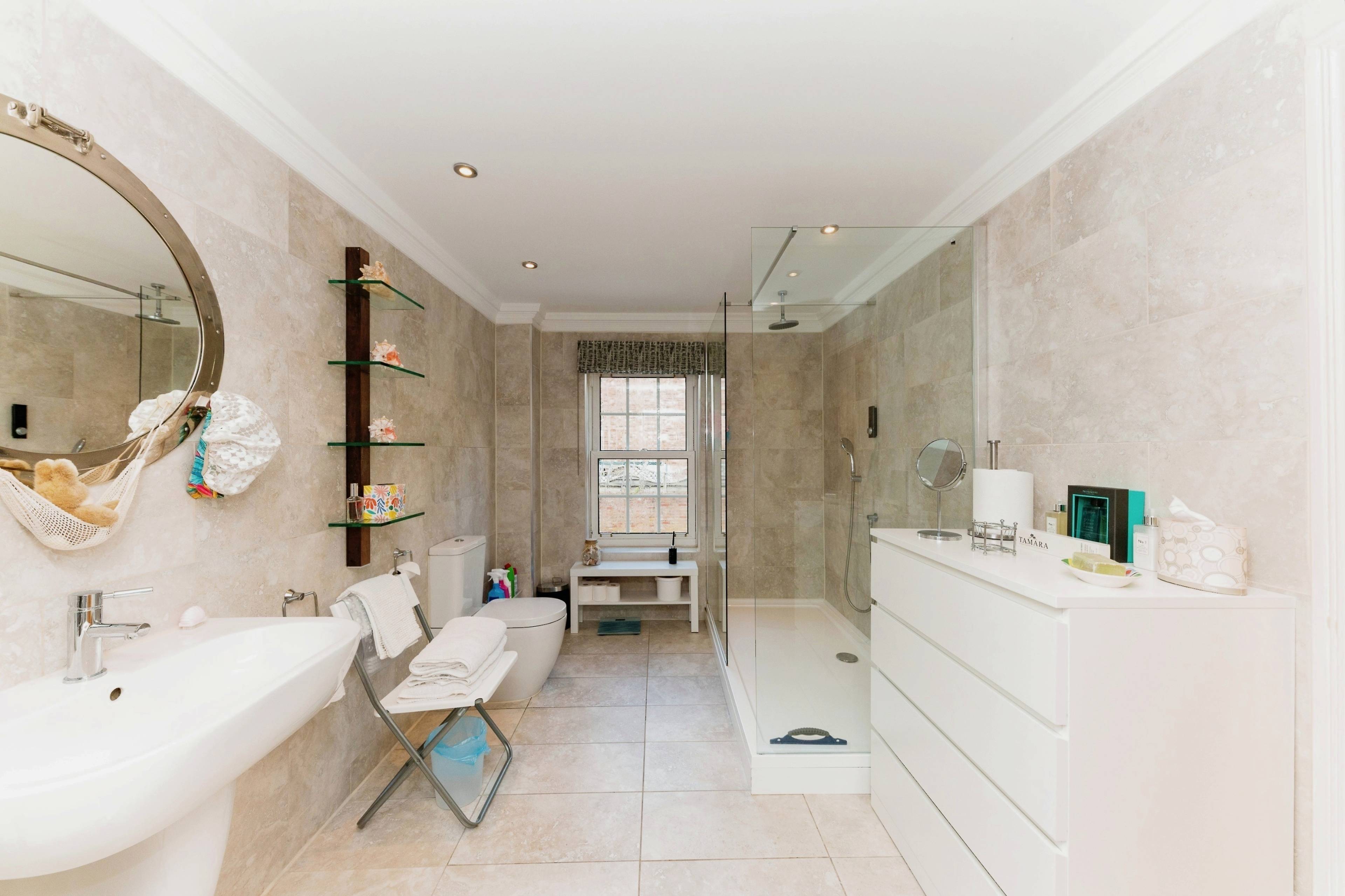 Bathroom Two
