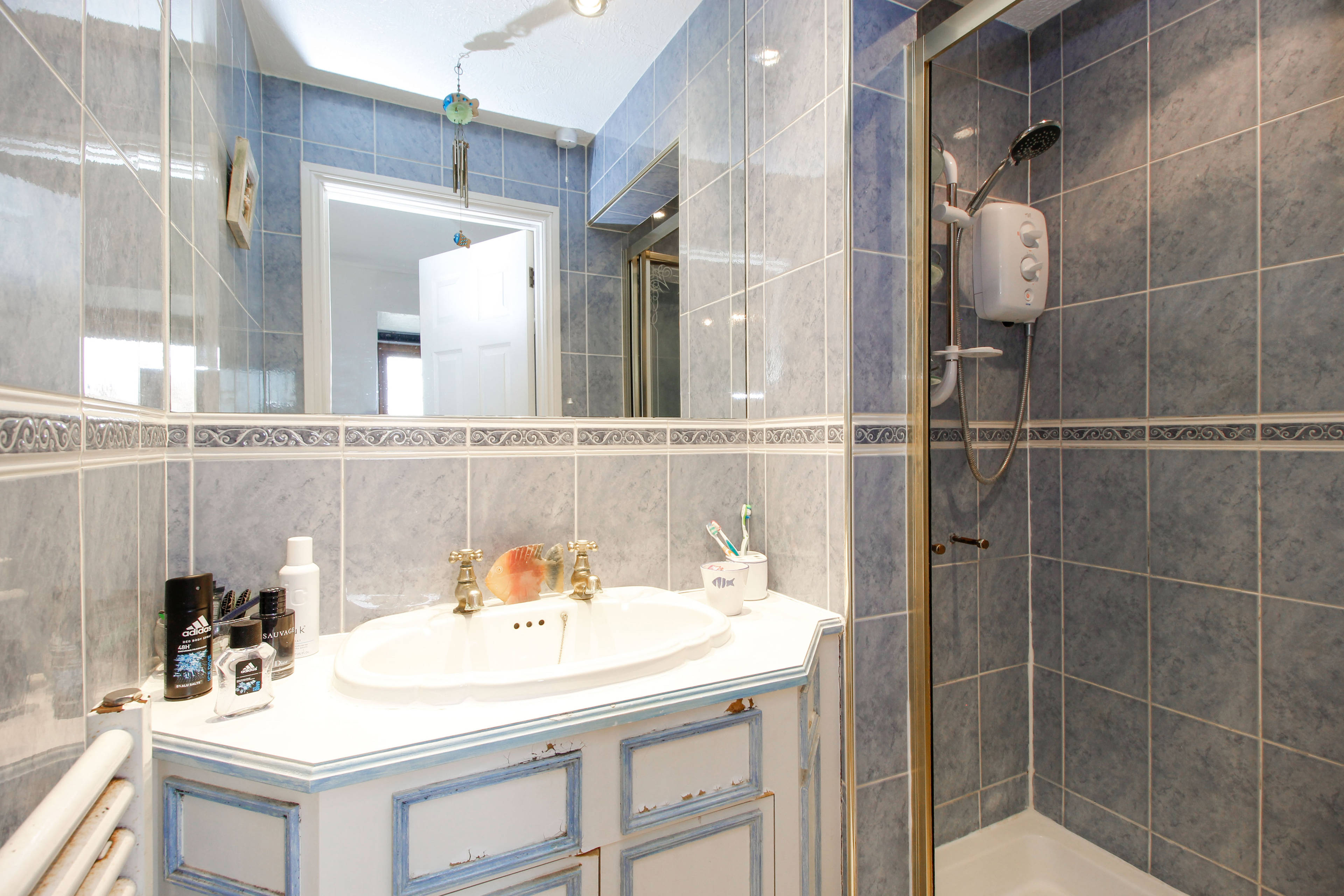 En-suite