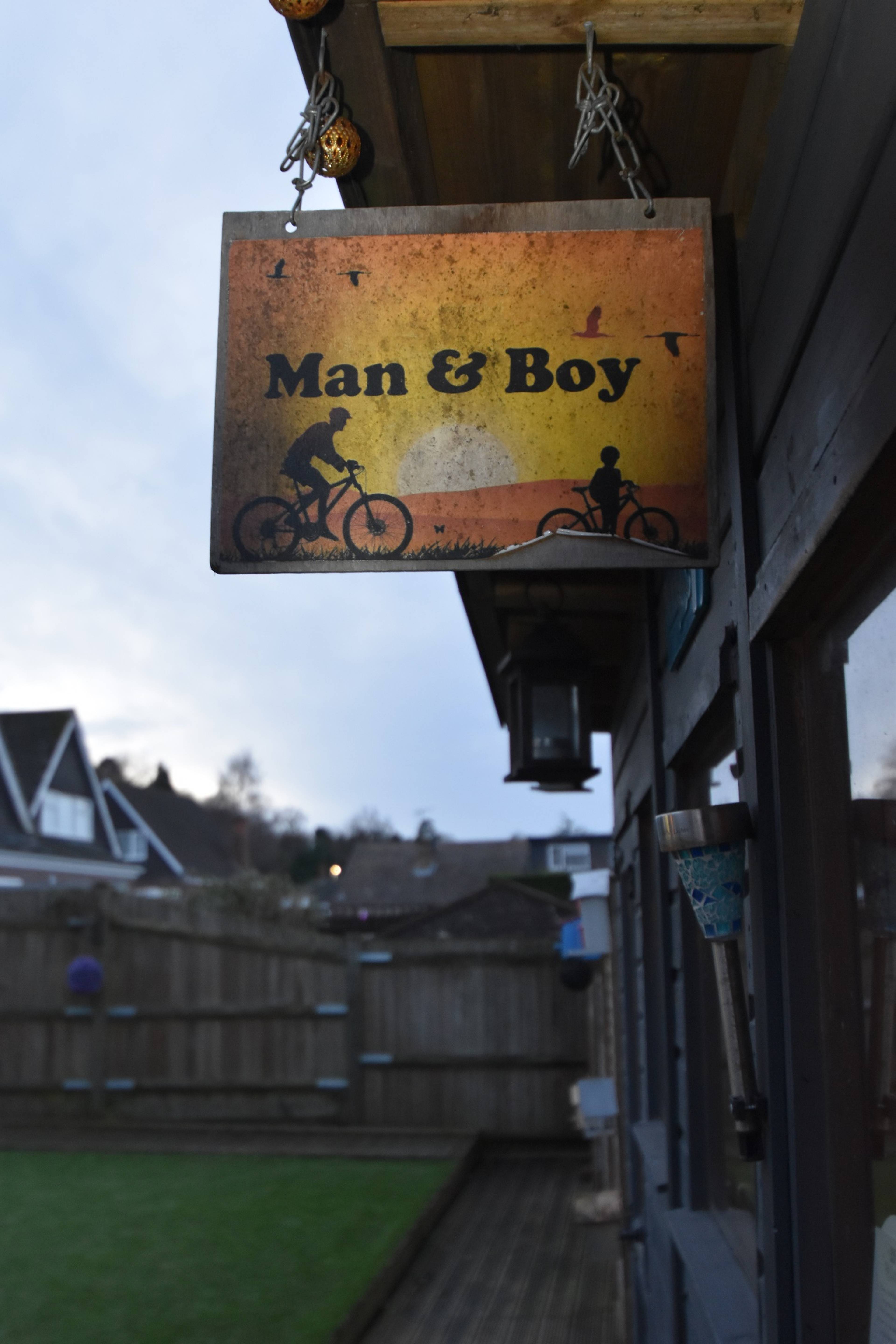 The Village Pub