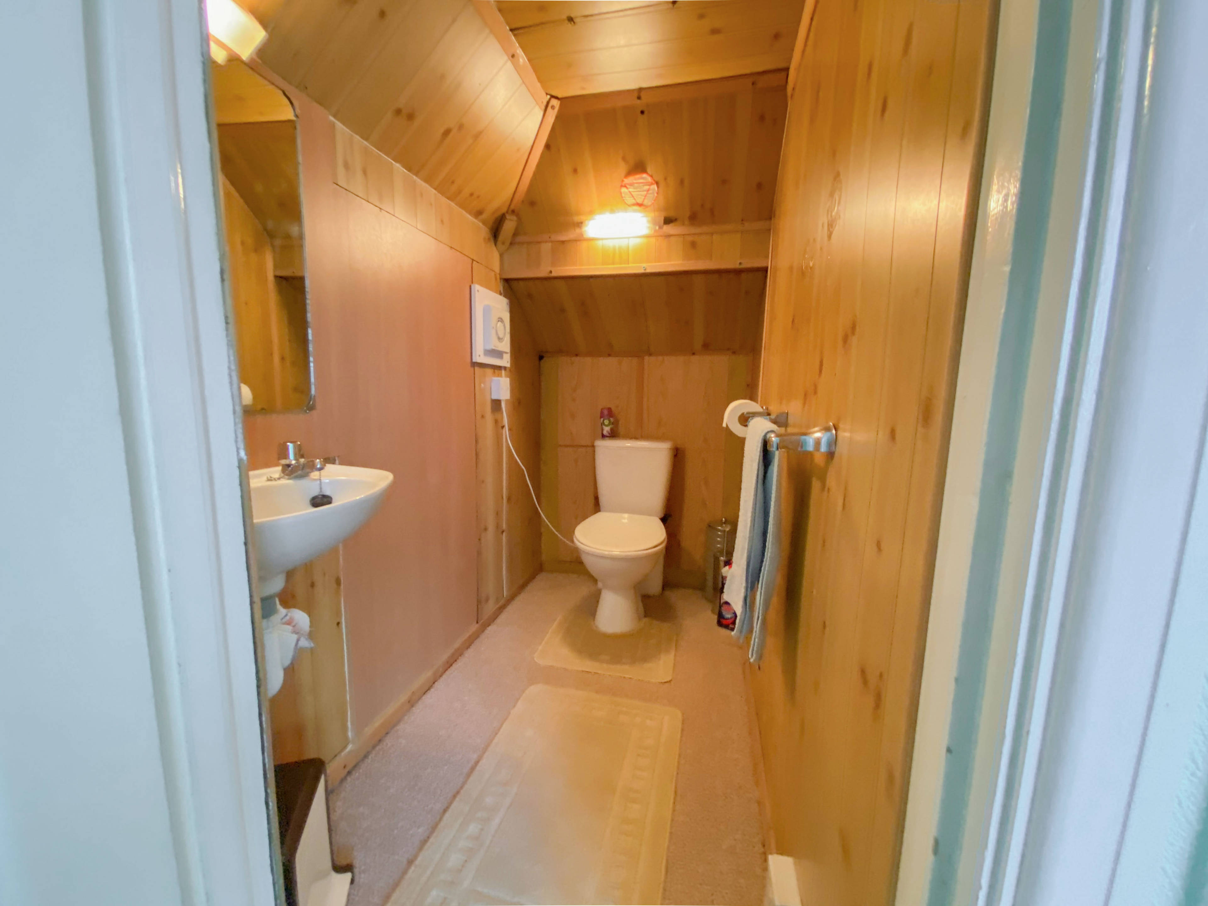 En-suite