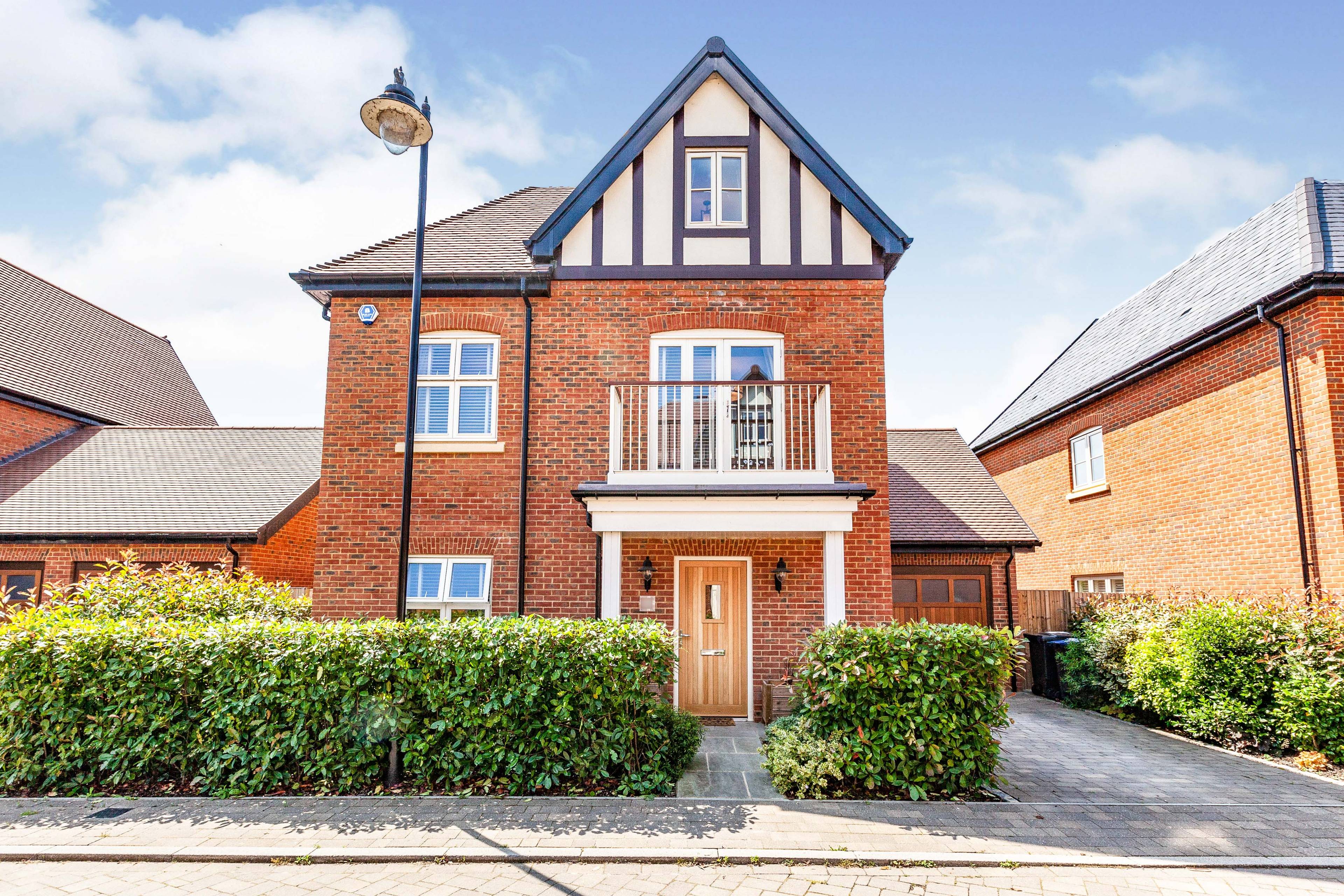 Town House