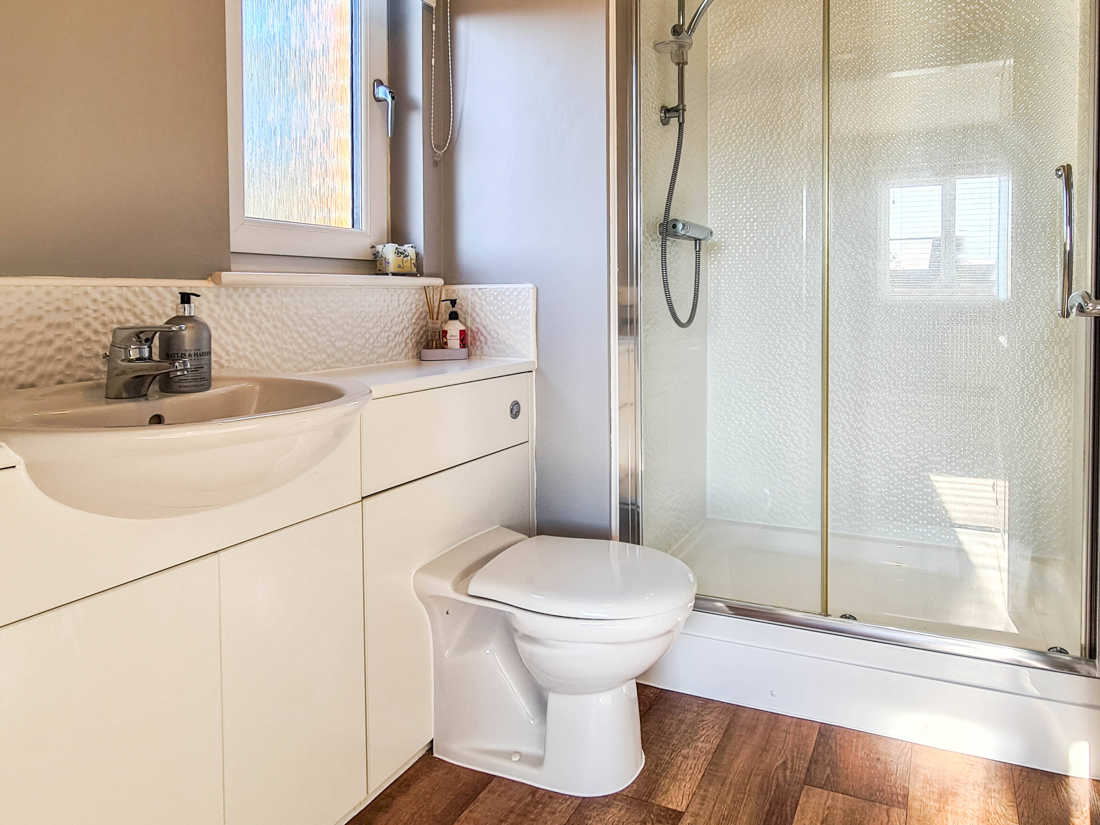 Master En-suite