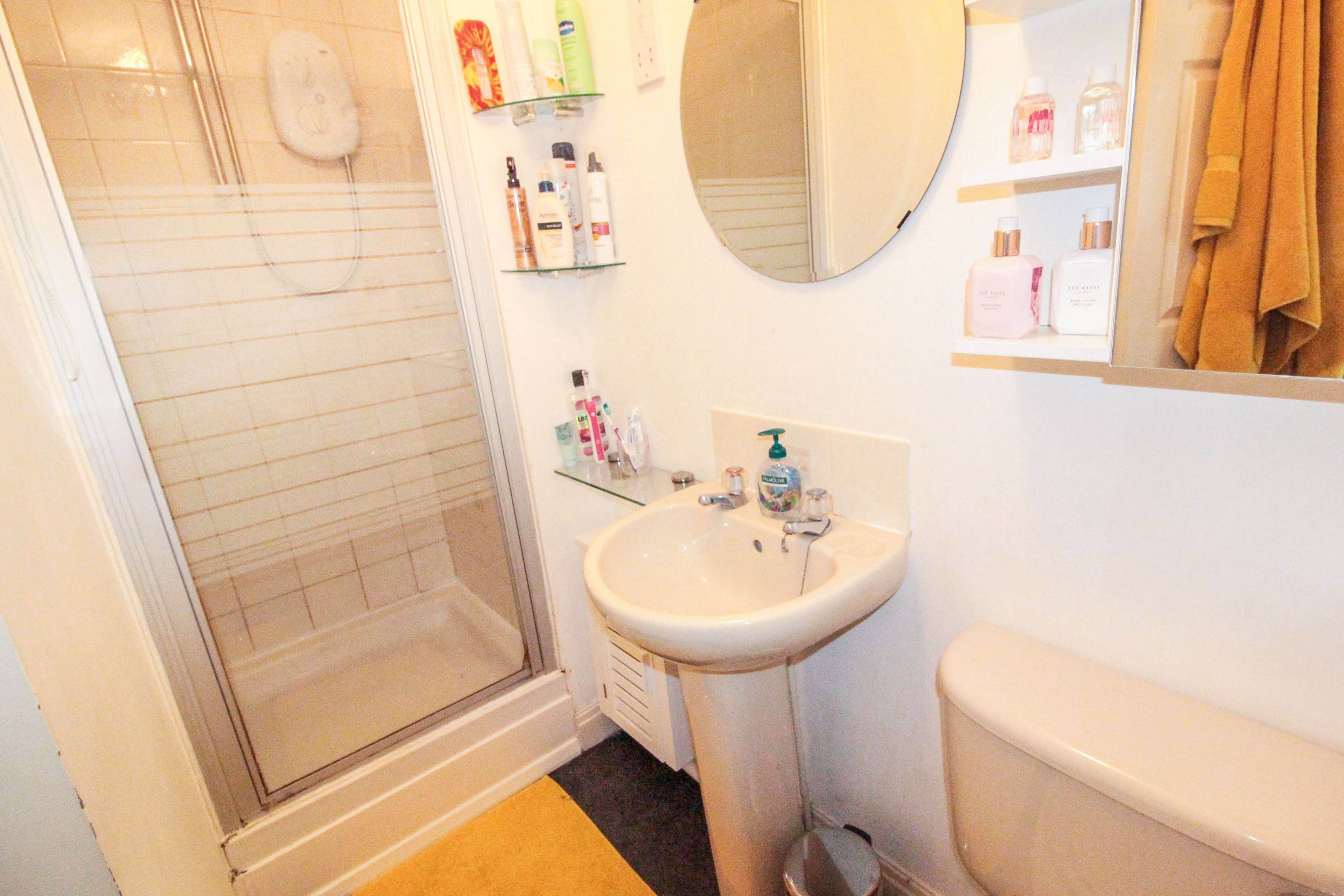 En-suite