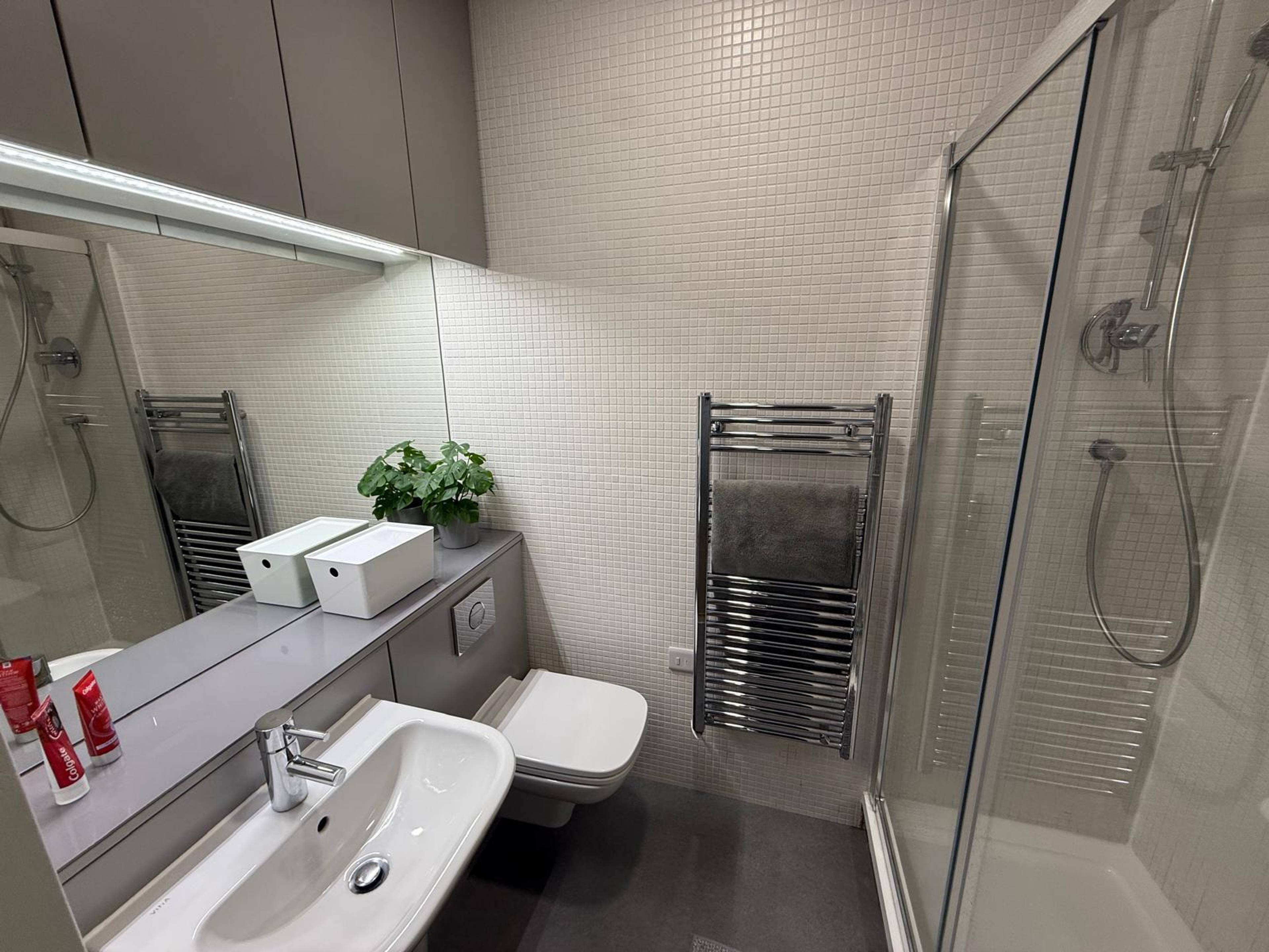 En-suite