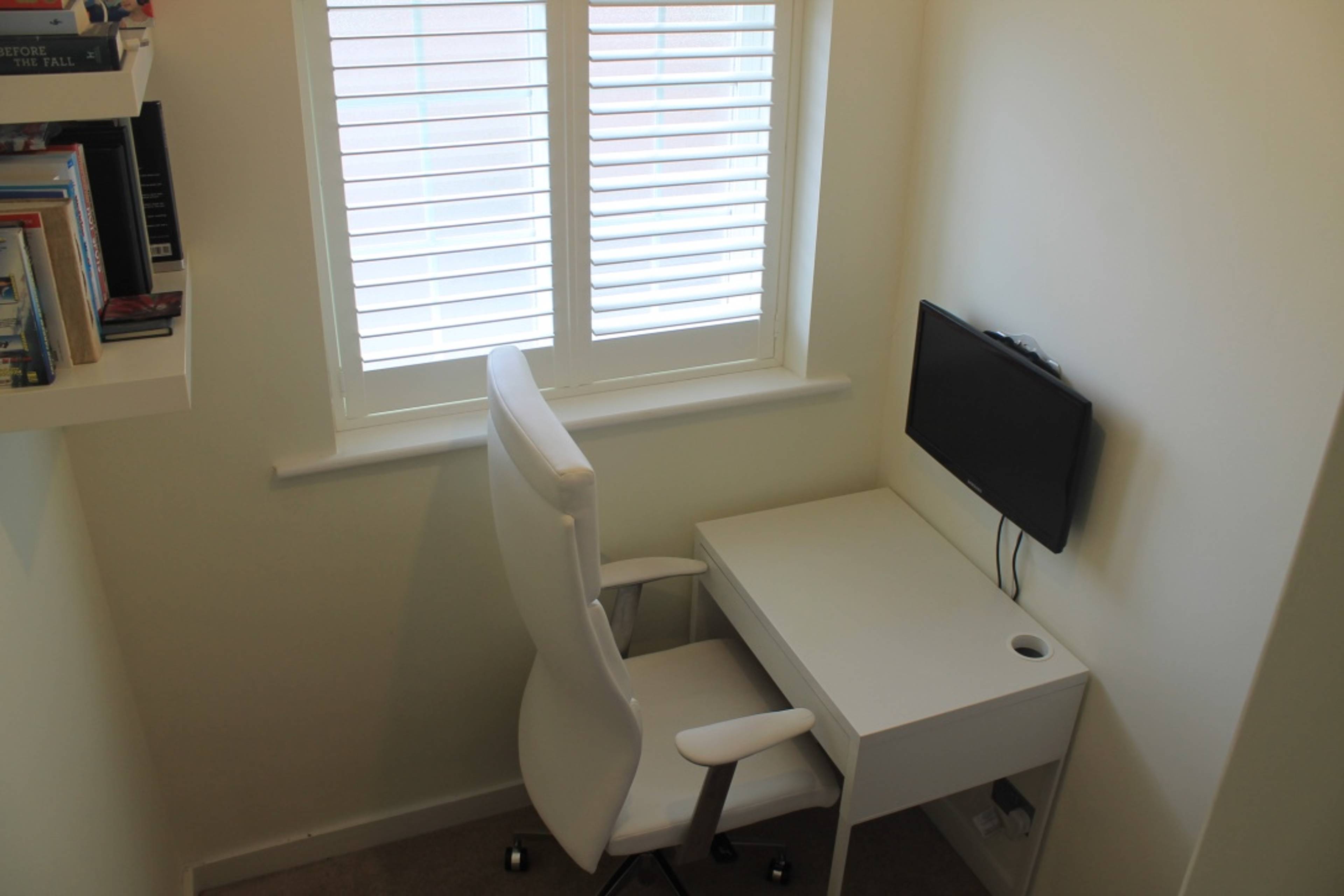 Home Office