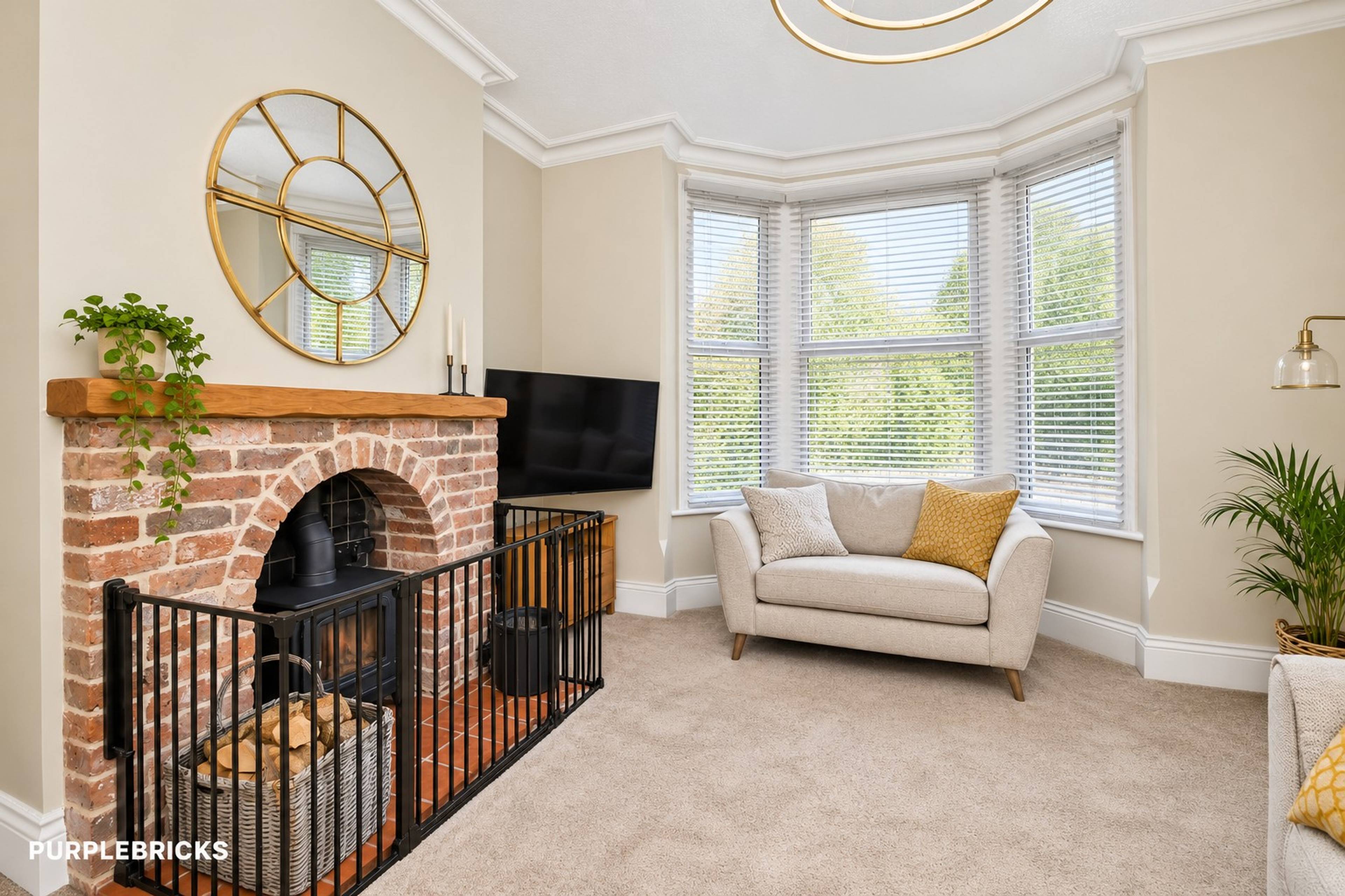 Snug / Sitting Room