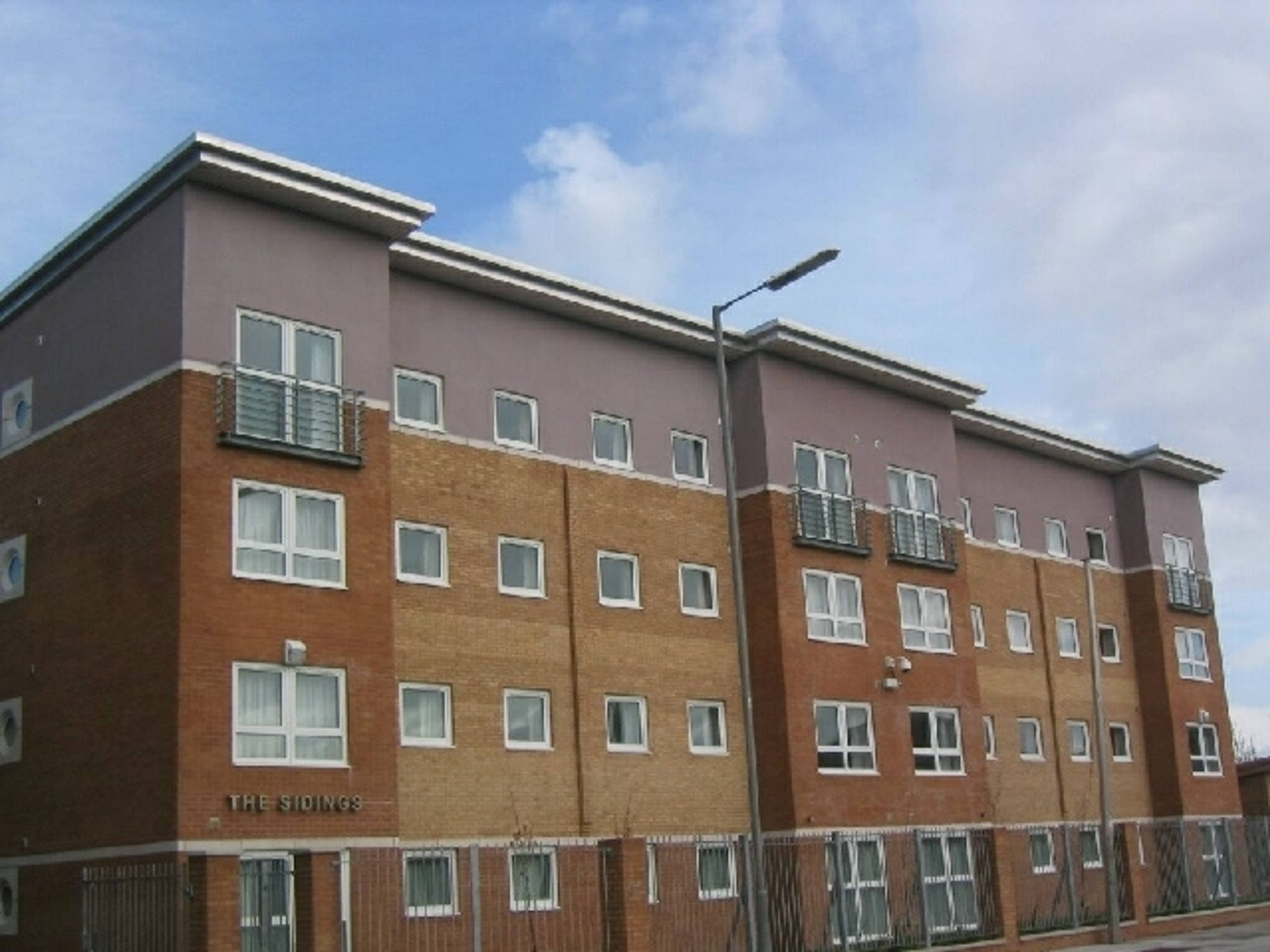 View Of The Property