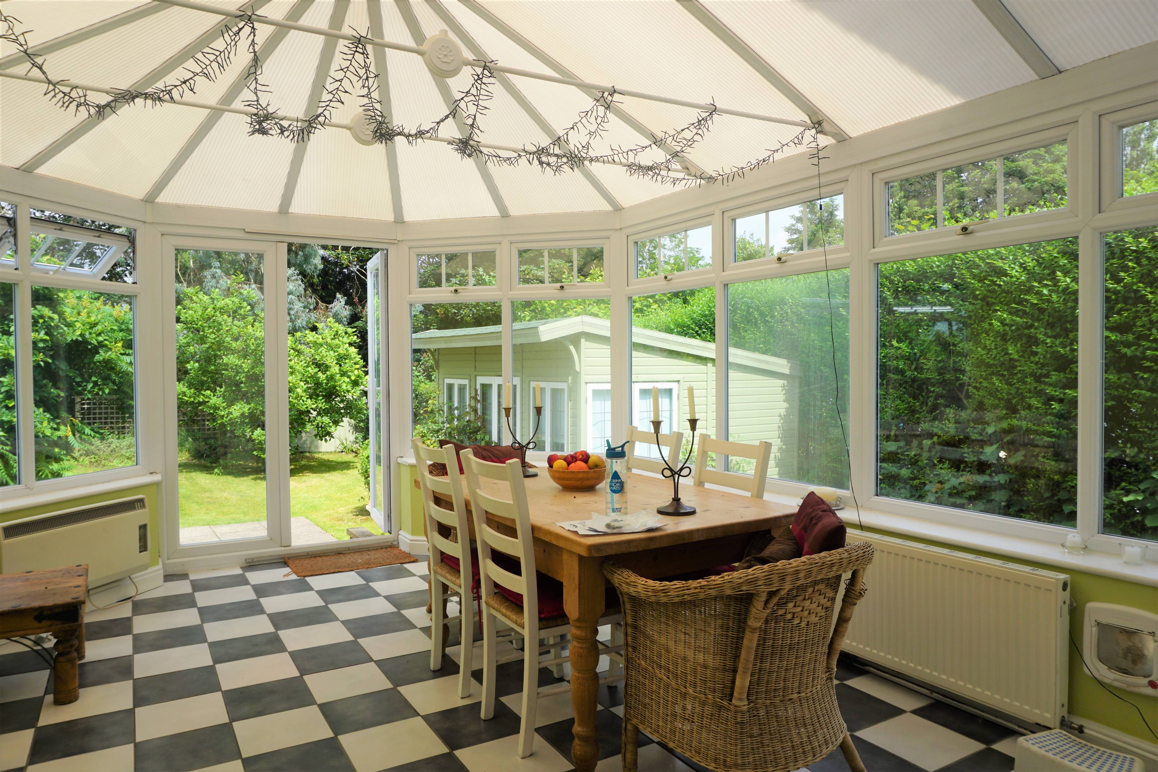 Conservatory