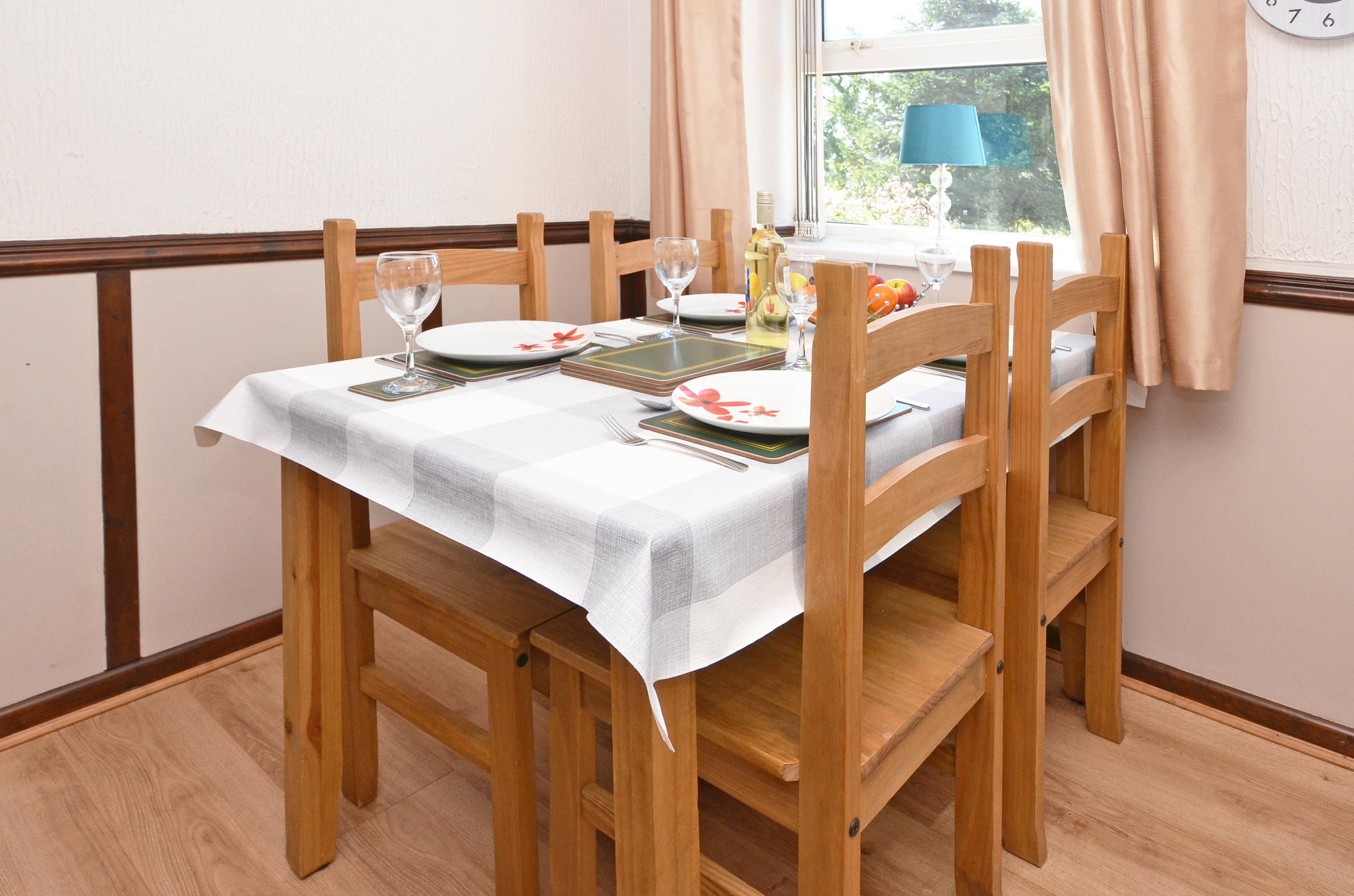 Holiday Cottage 3