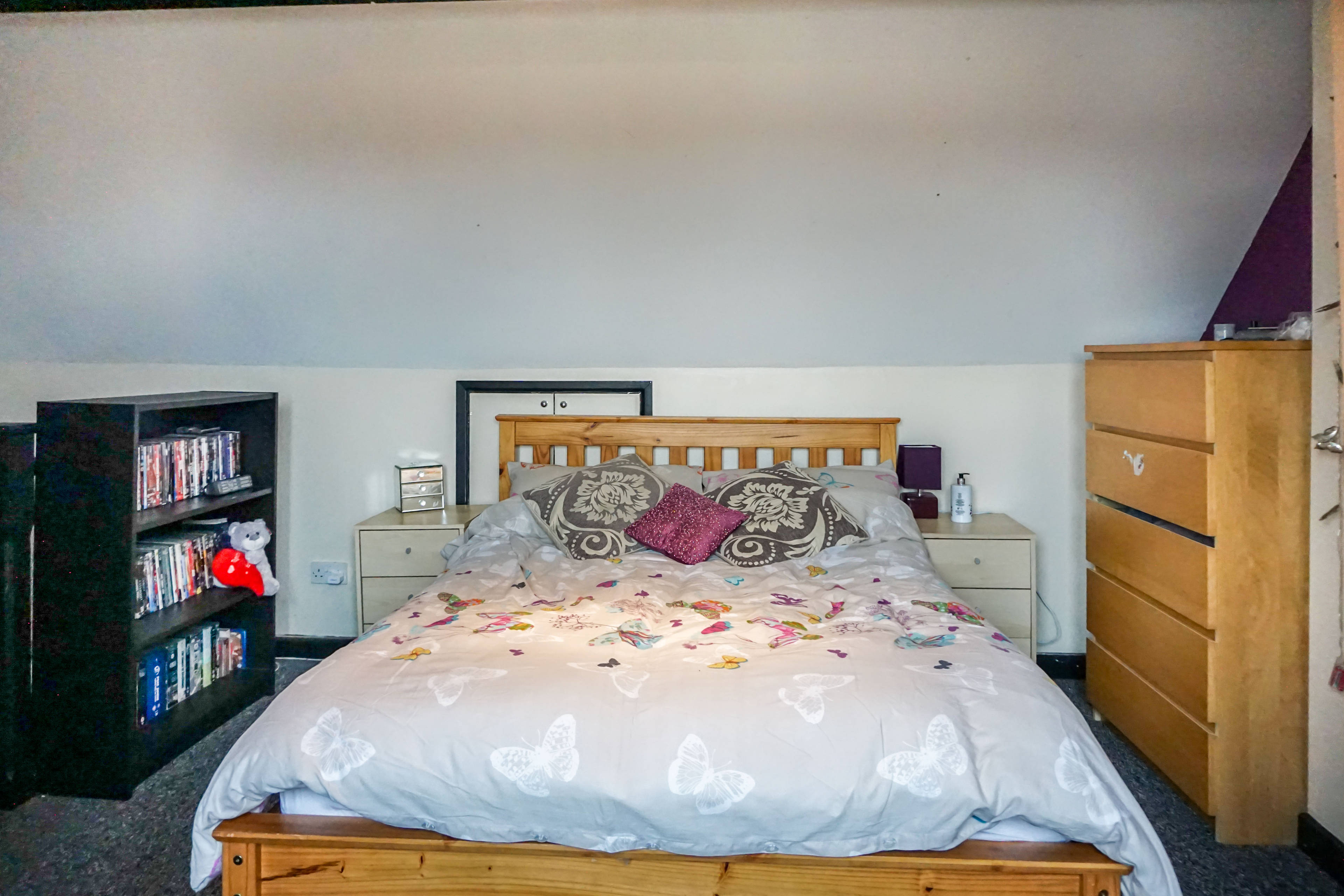 Loft Room