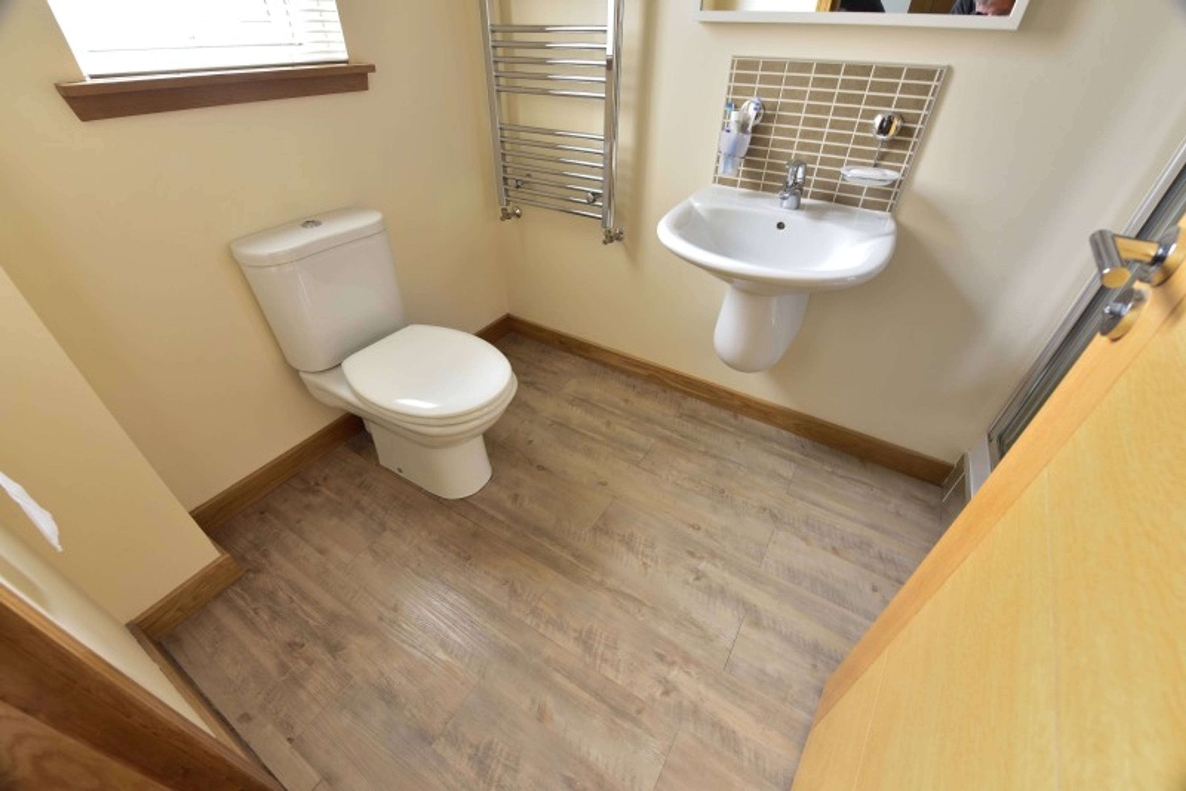 Master En-suite