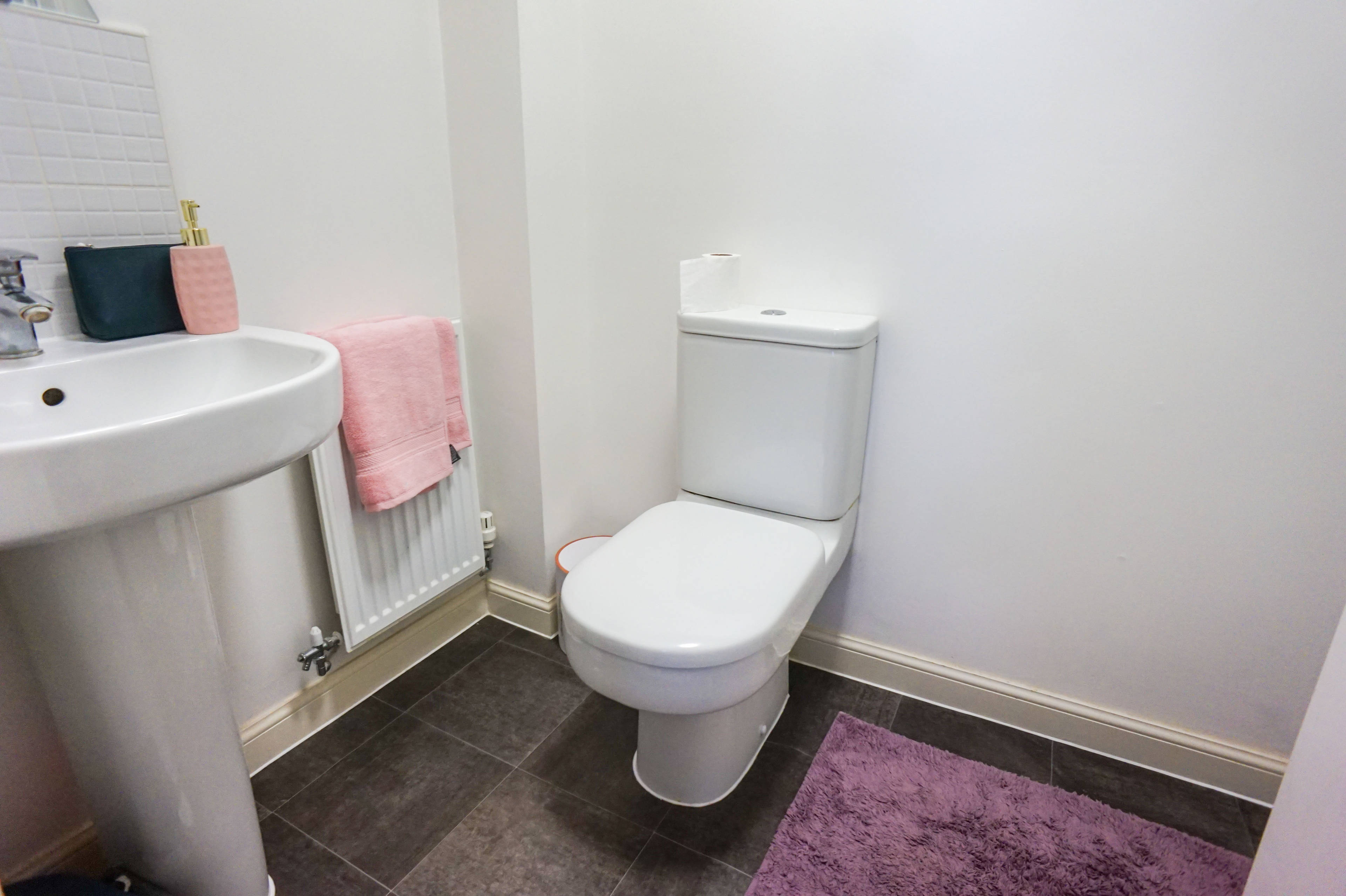 En-suite