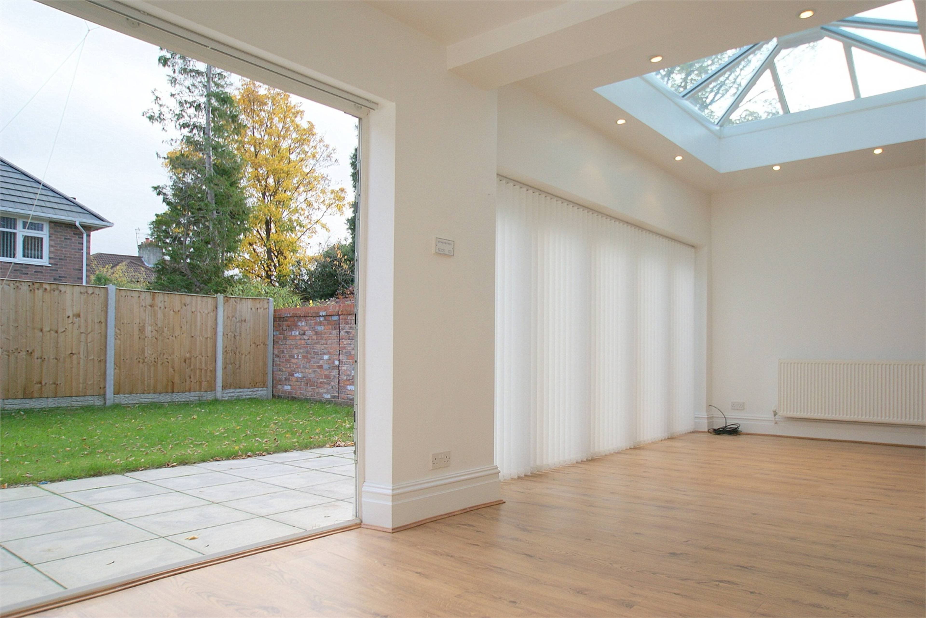 Dining / Family Room