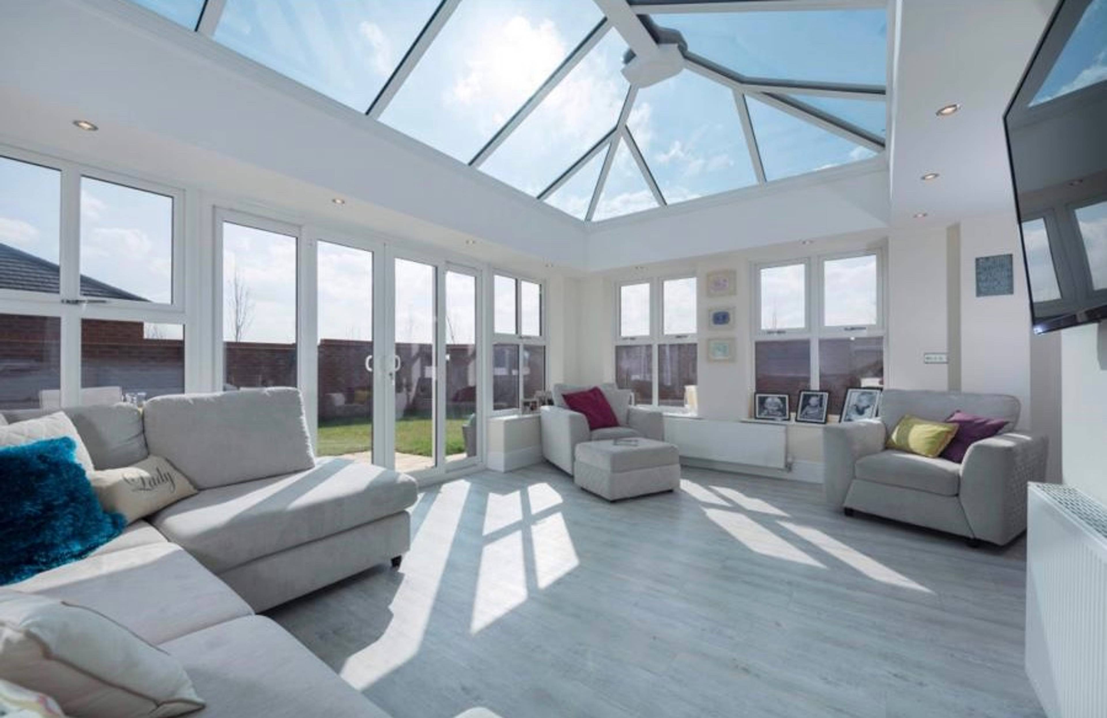 Orangery