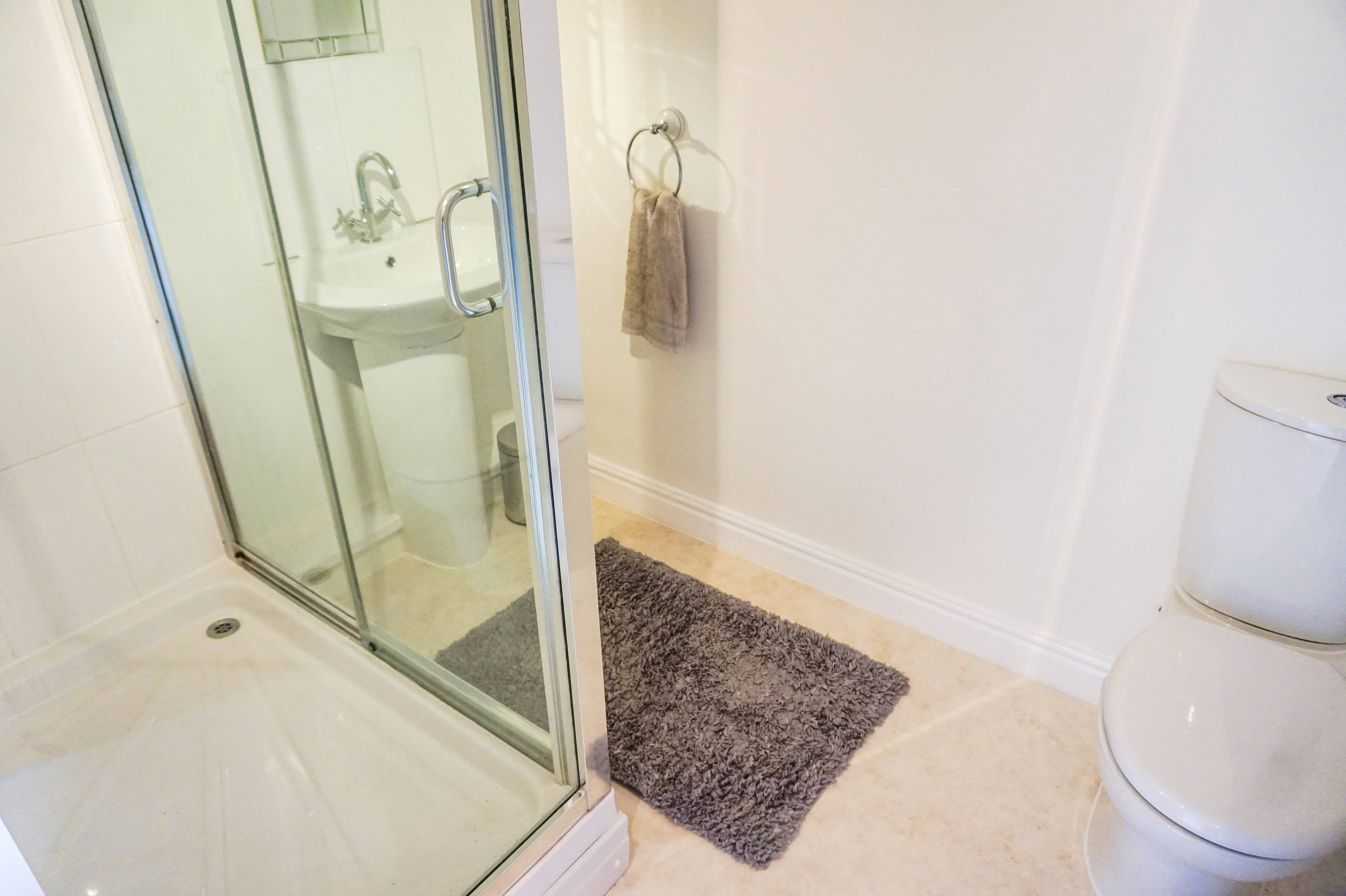 Annexe Bathroom