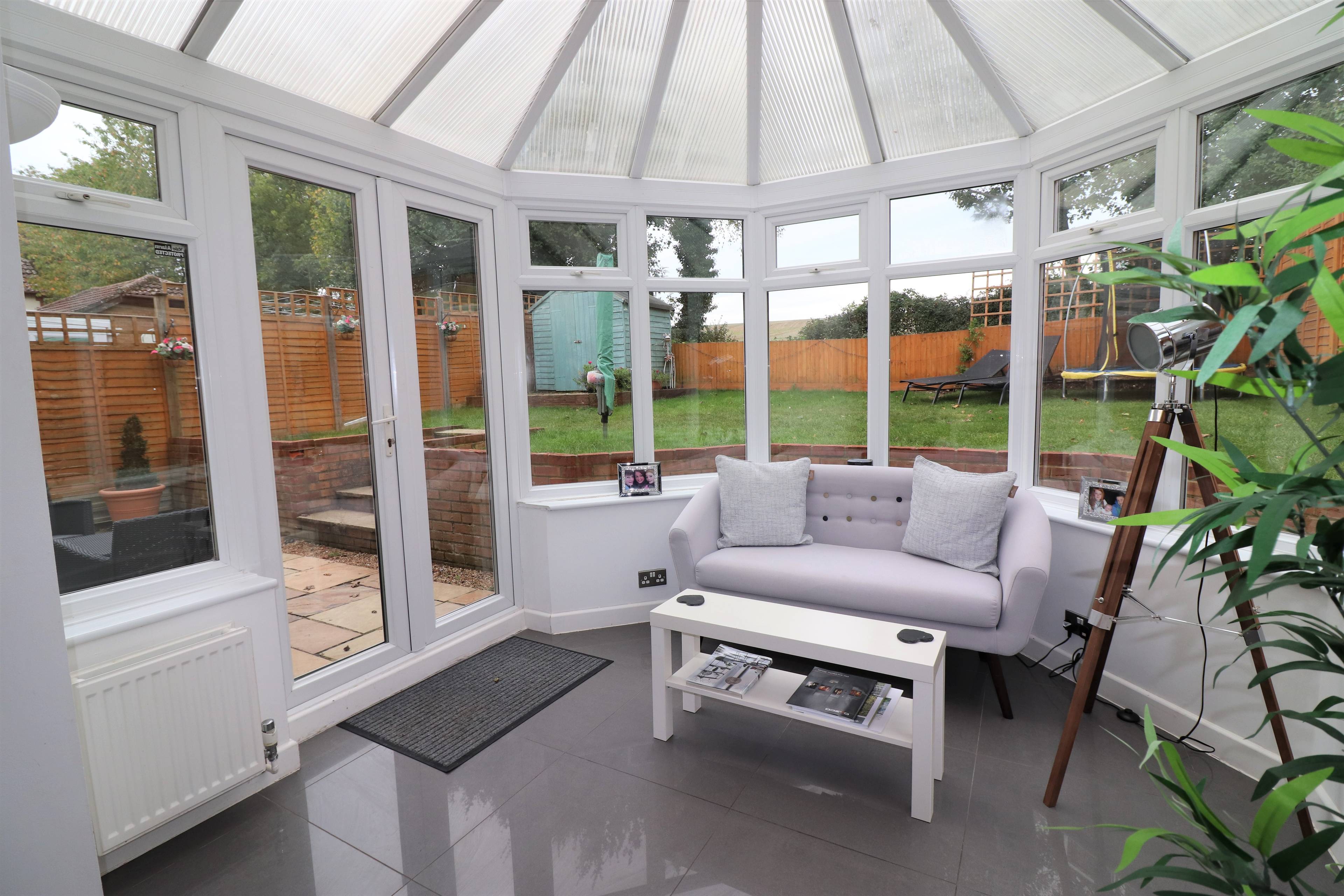 Conservatory