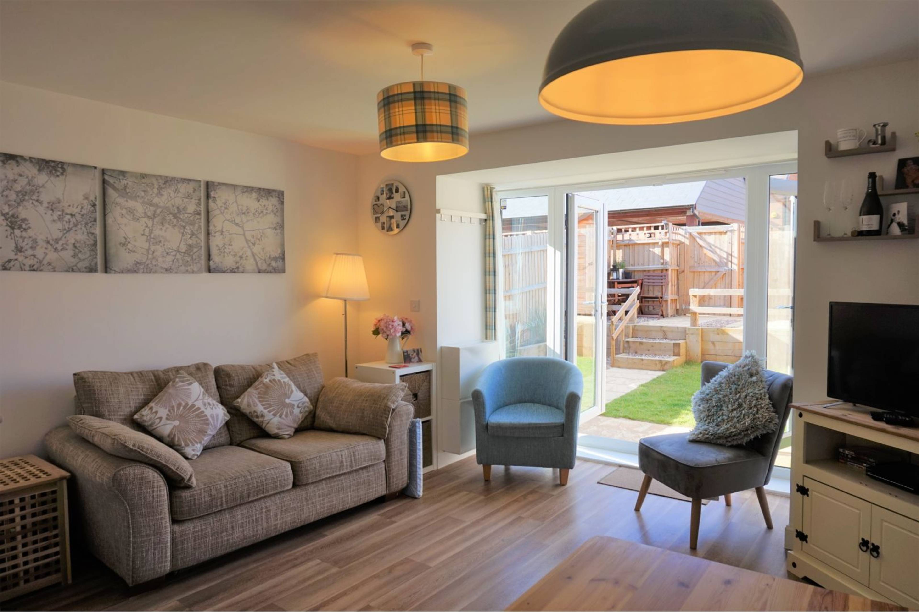 Dining / Family Room