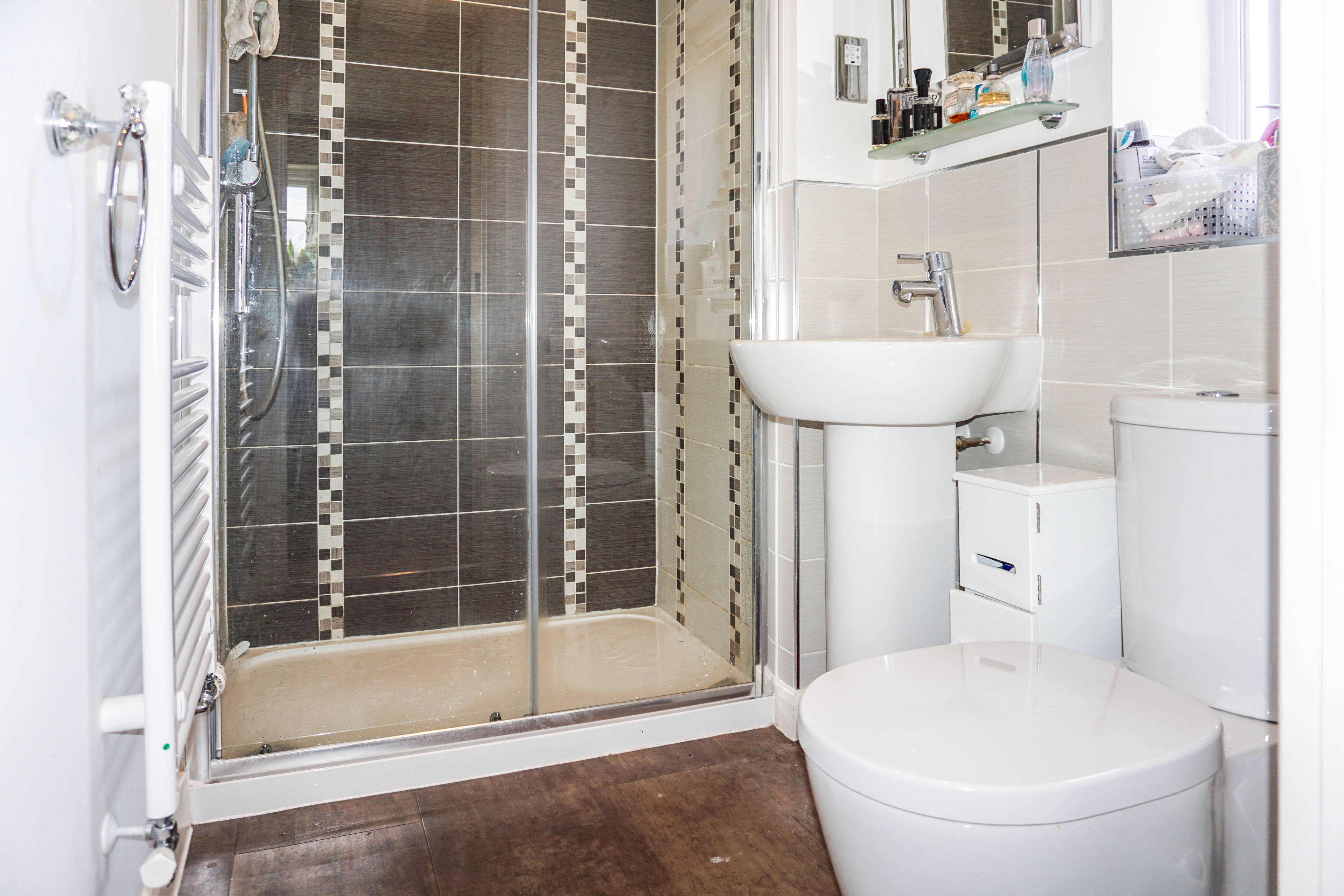 En-suite
