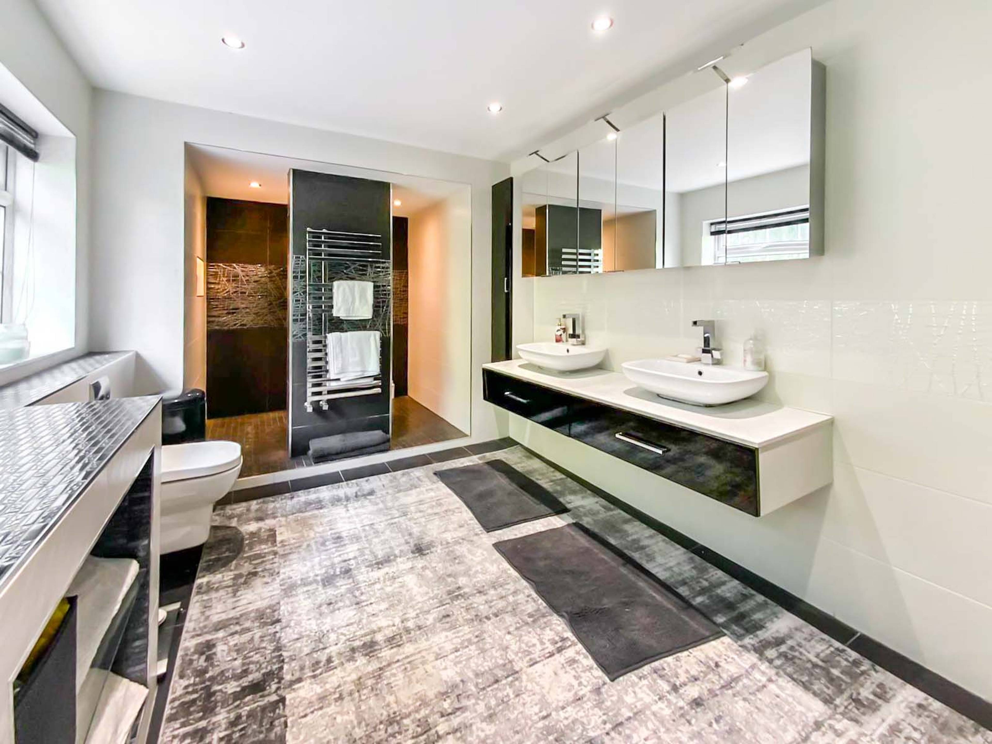 En-suite
