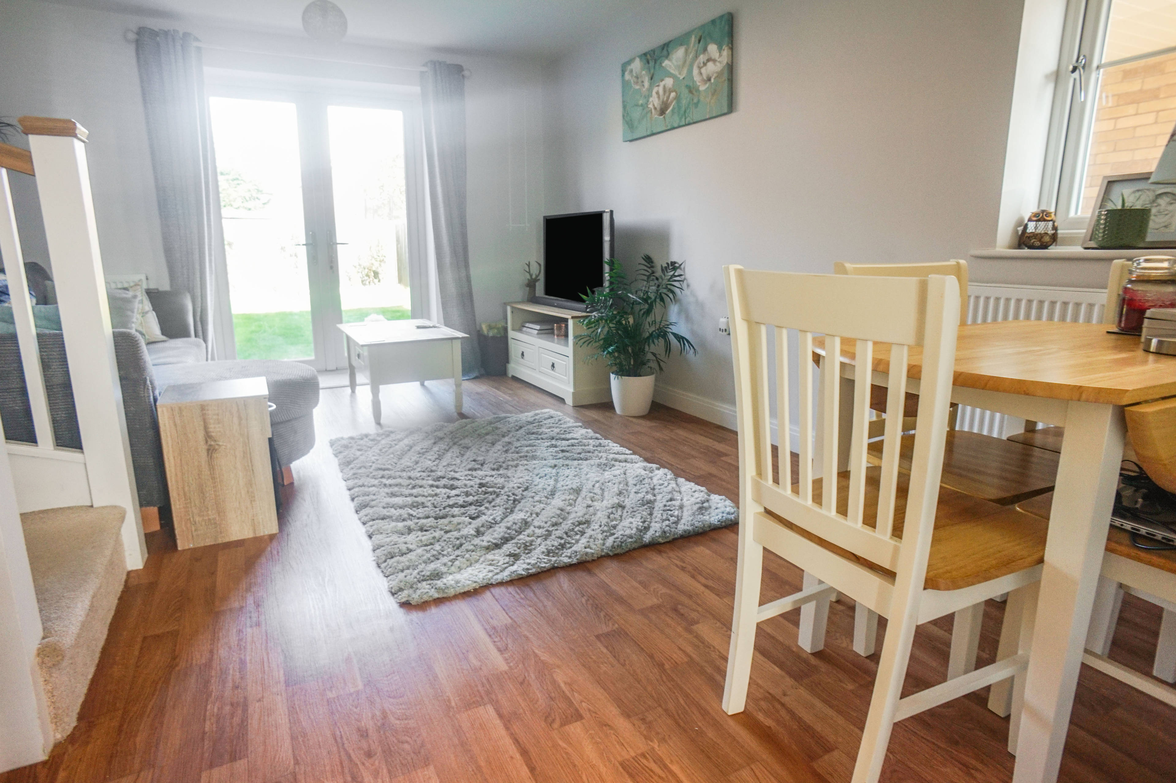 Living / Dining Room