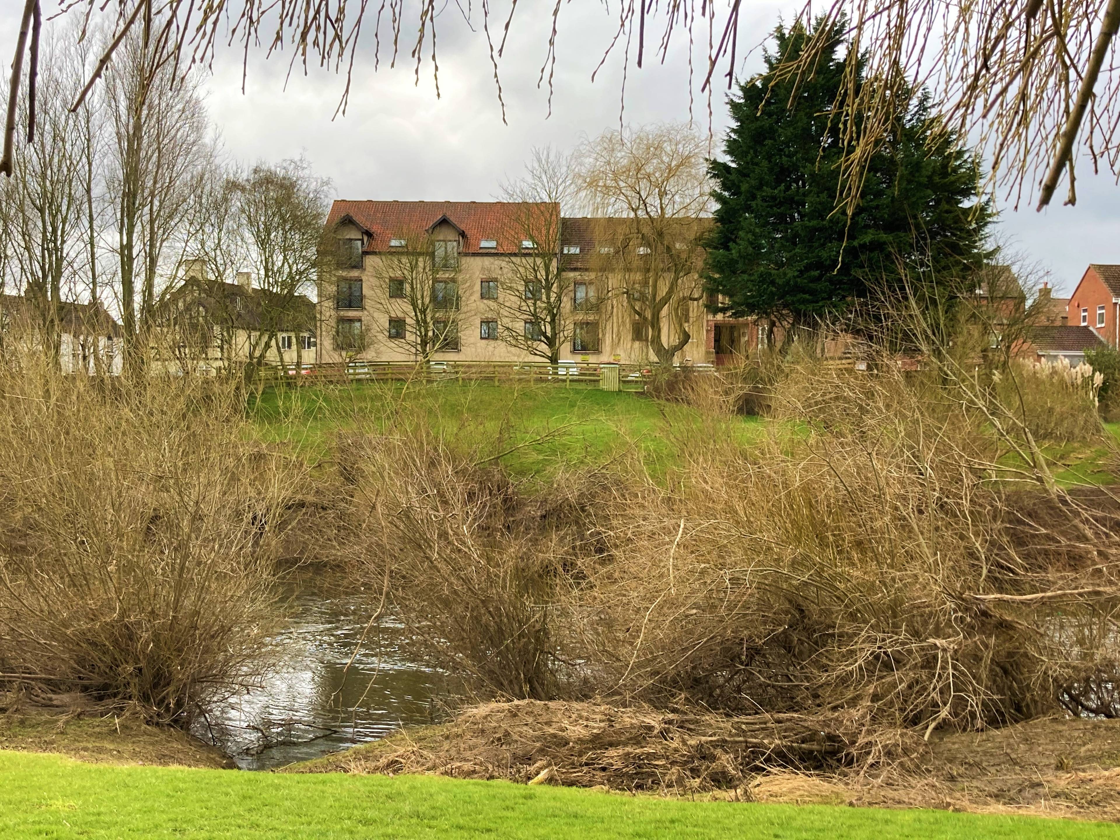 View Of The Property