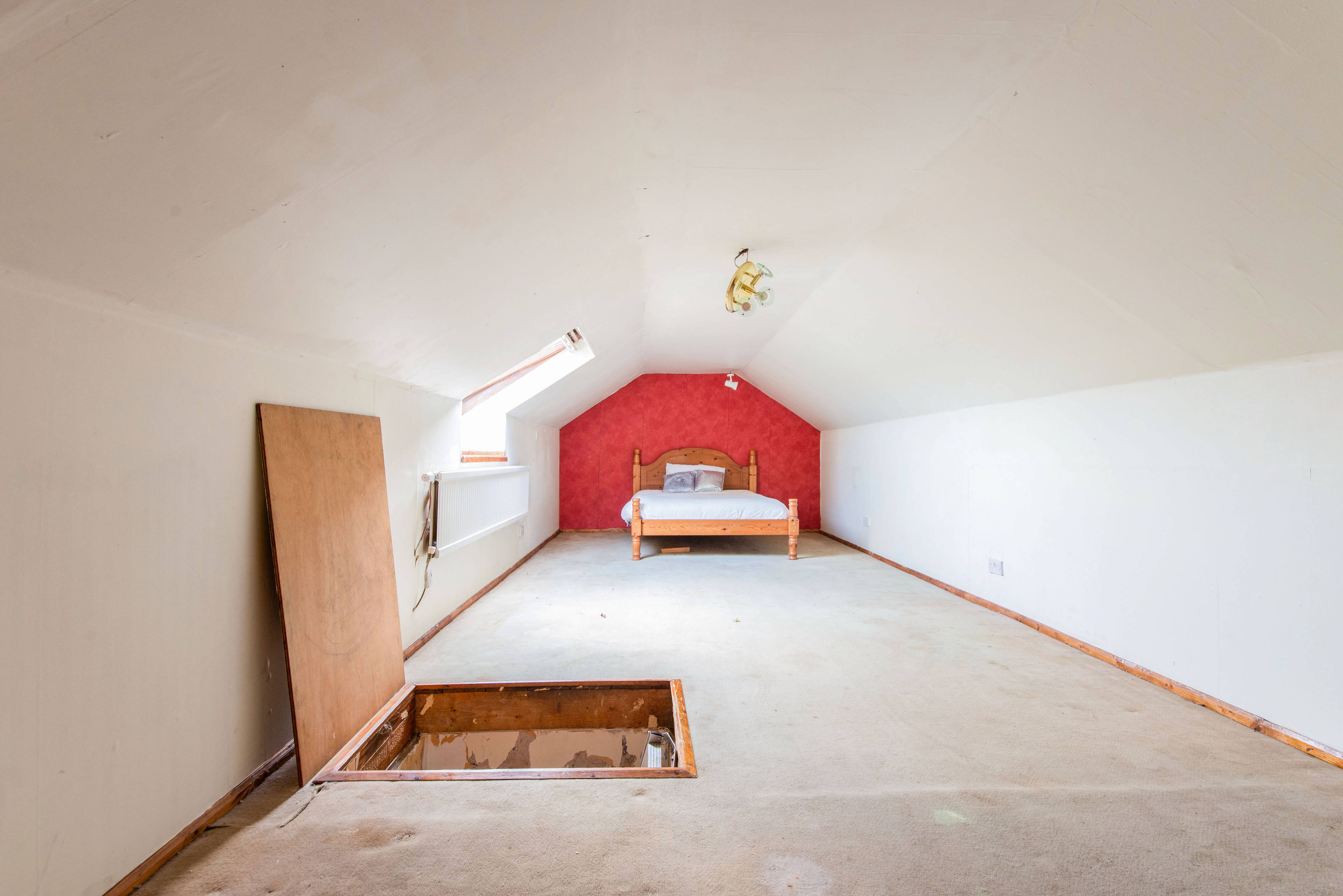 Attic