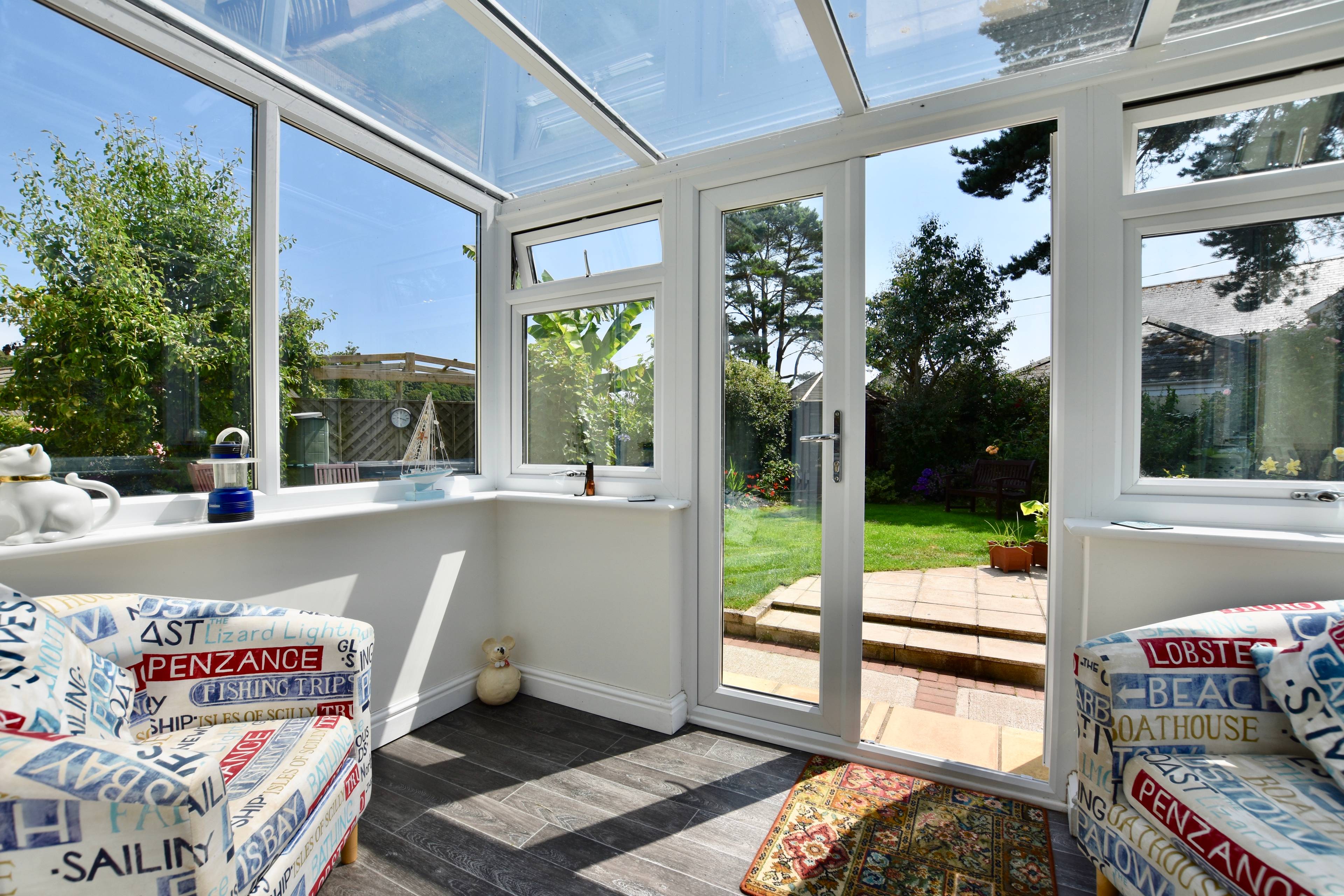 Sun Room