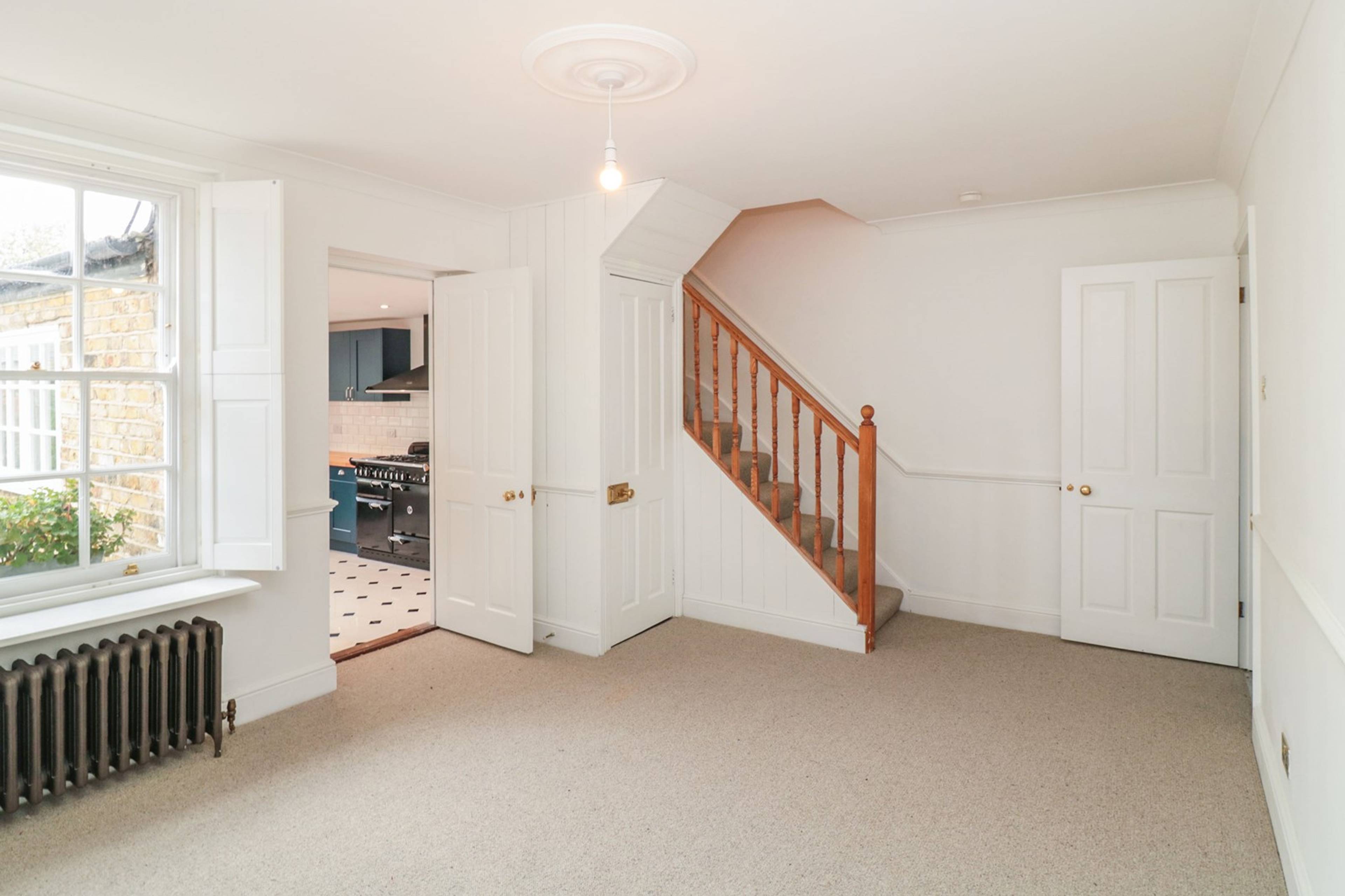 Reception Room Two