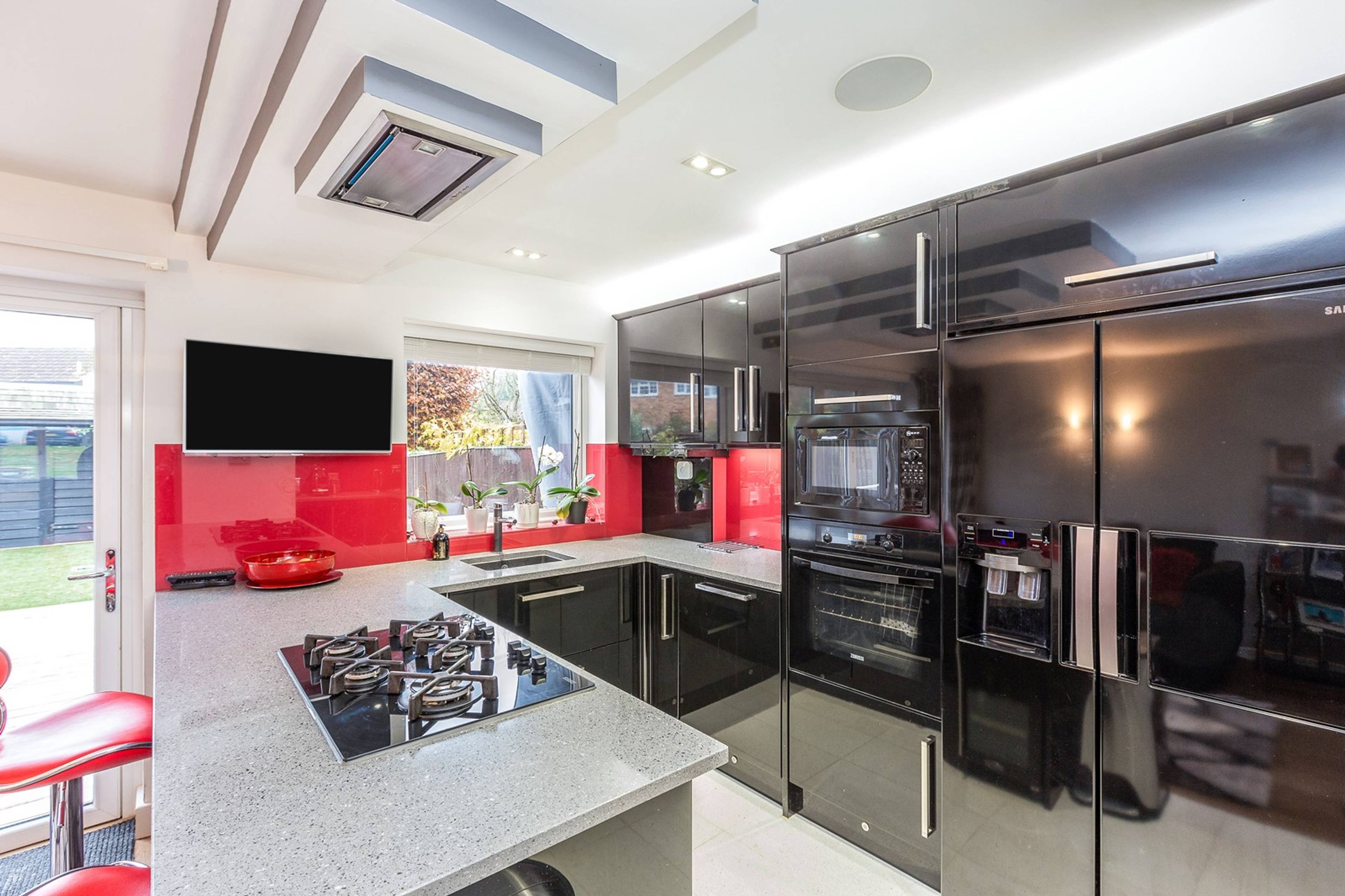 Kitchen/Breakfast