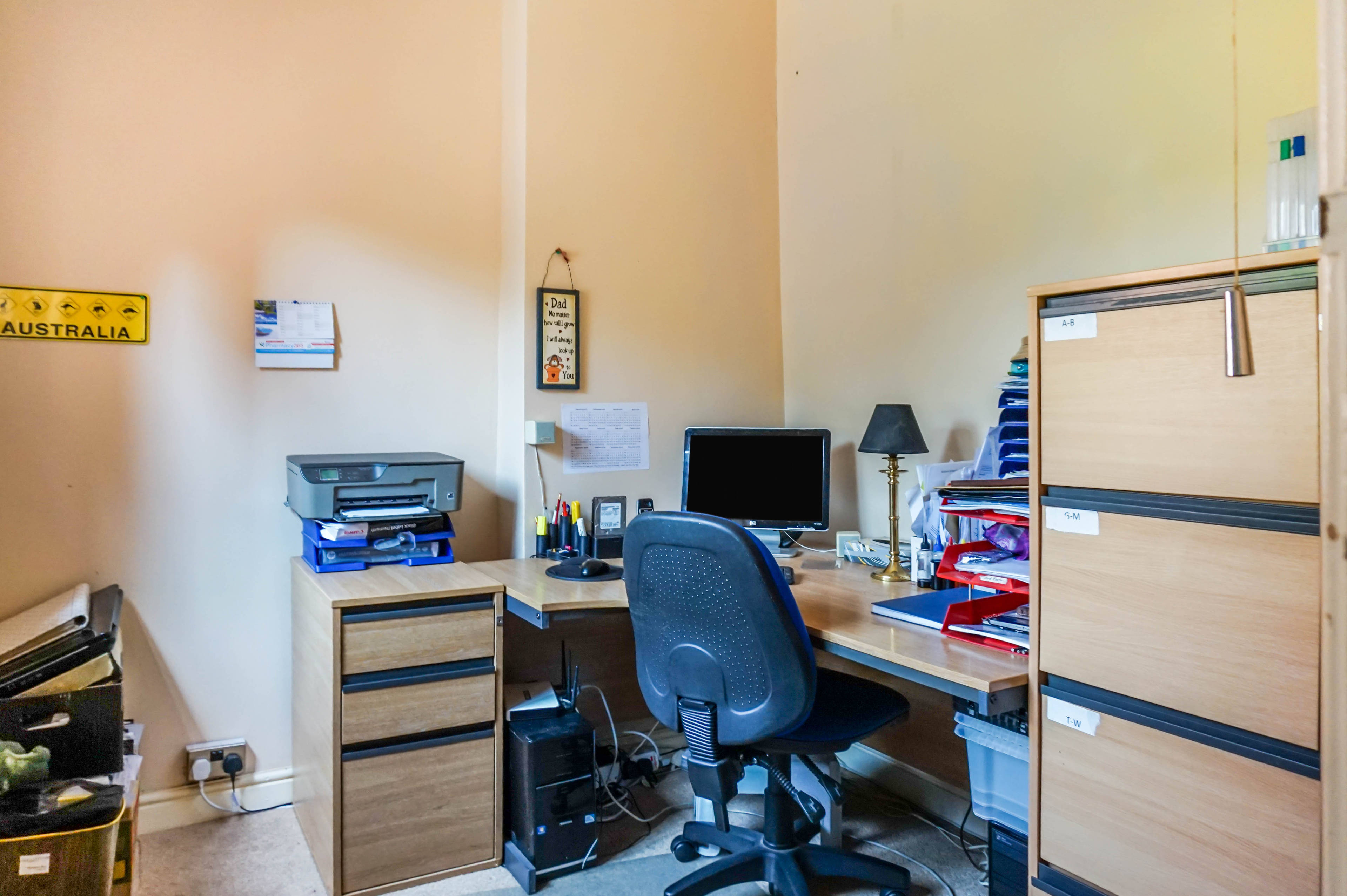 Bedroom Five