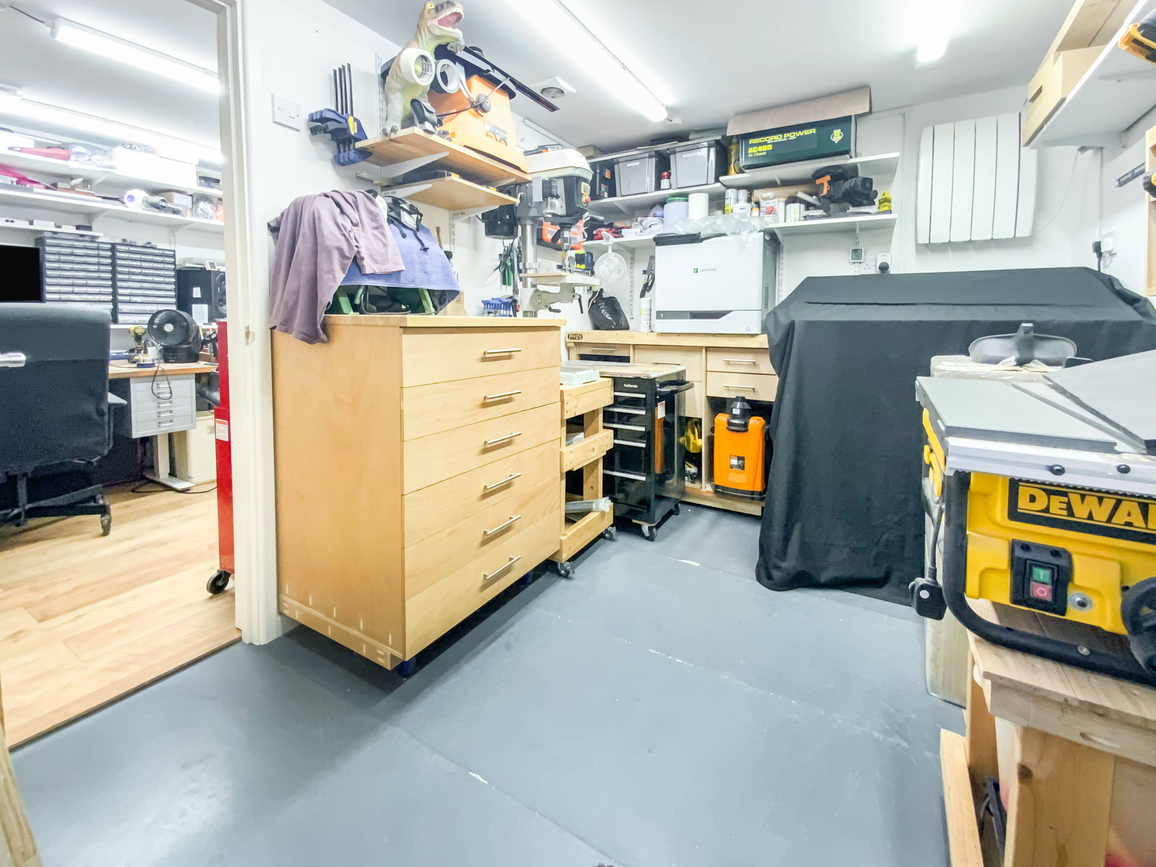 Home Office