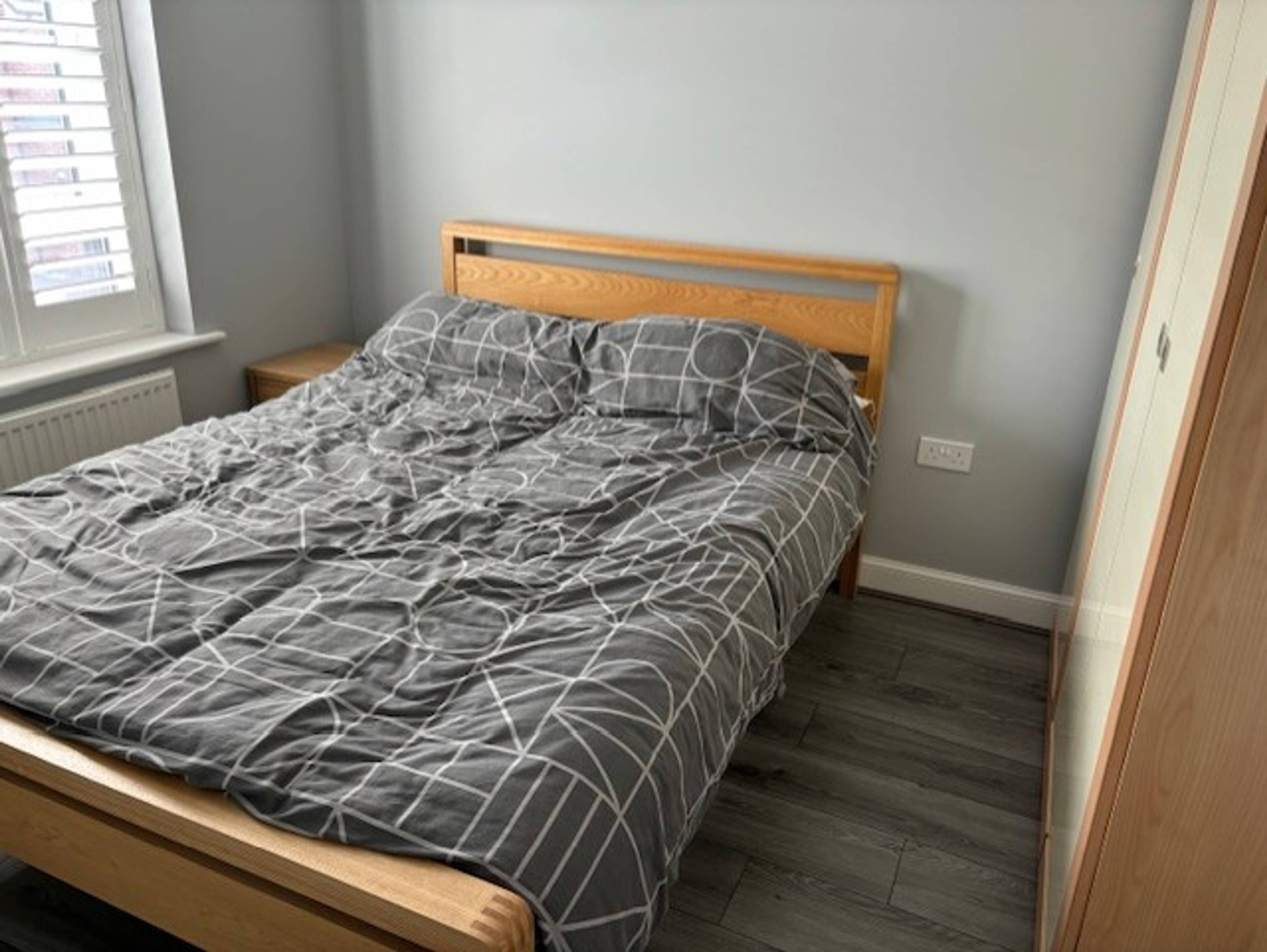 Guest Bedroom One