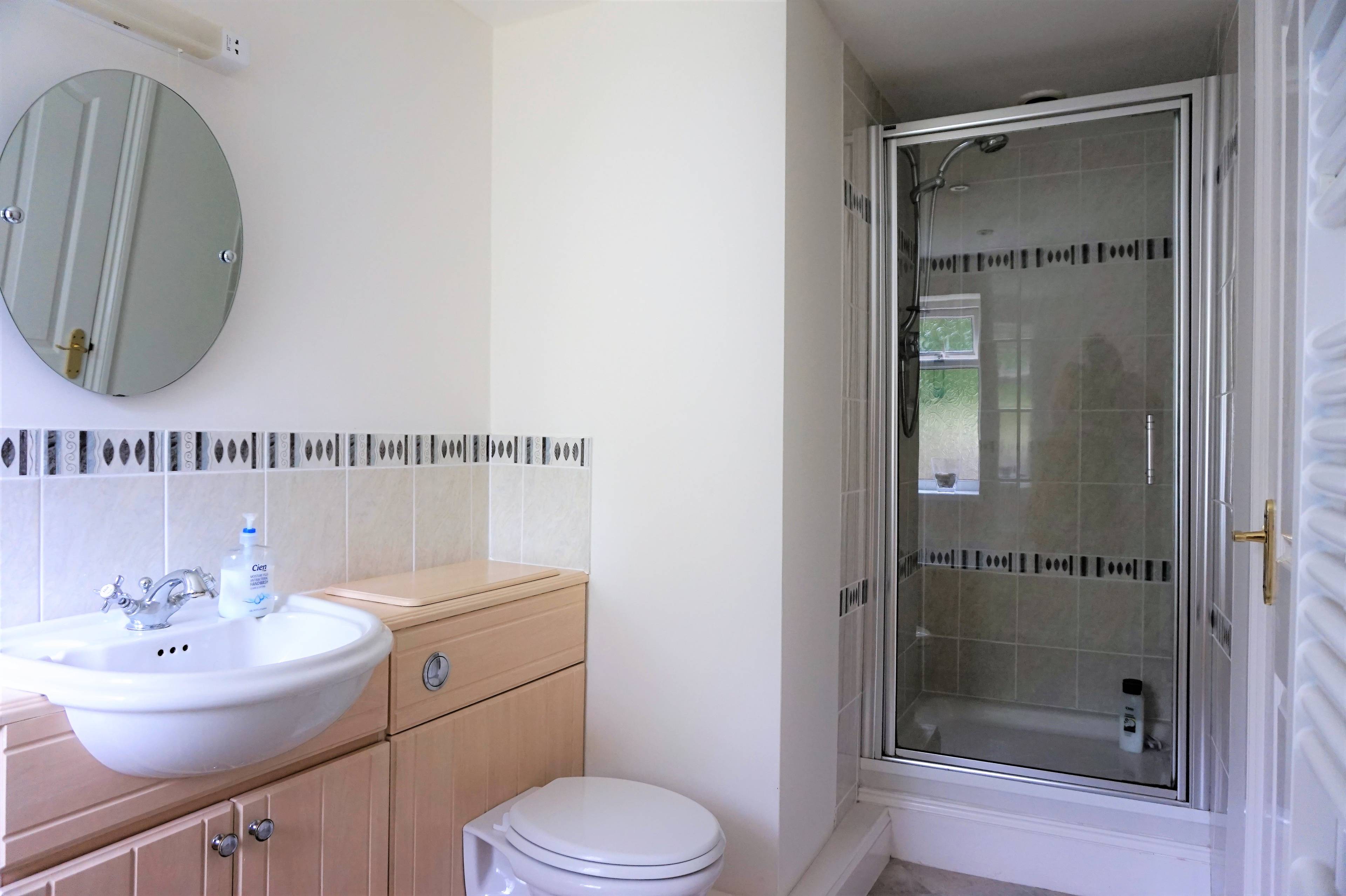 En-suite