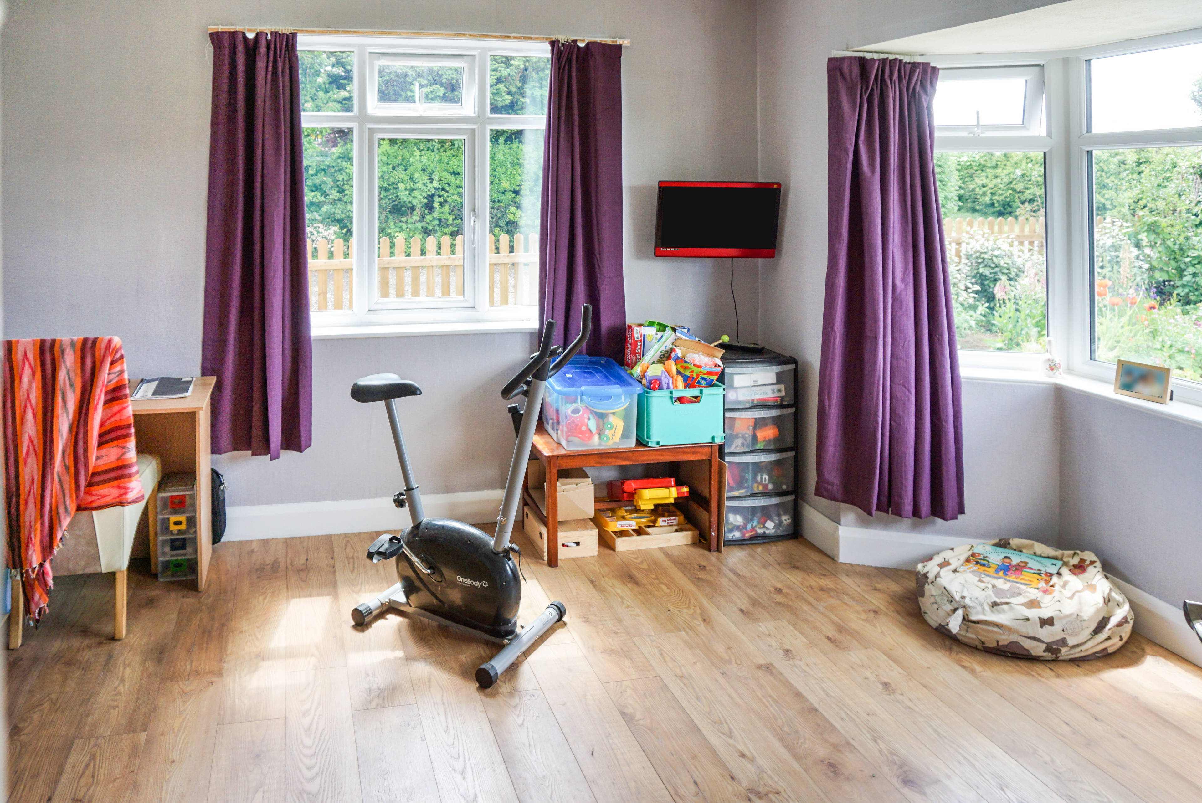 Bedroom Two