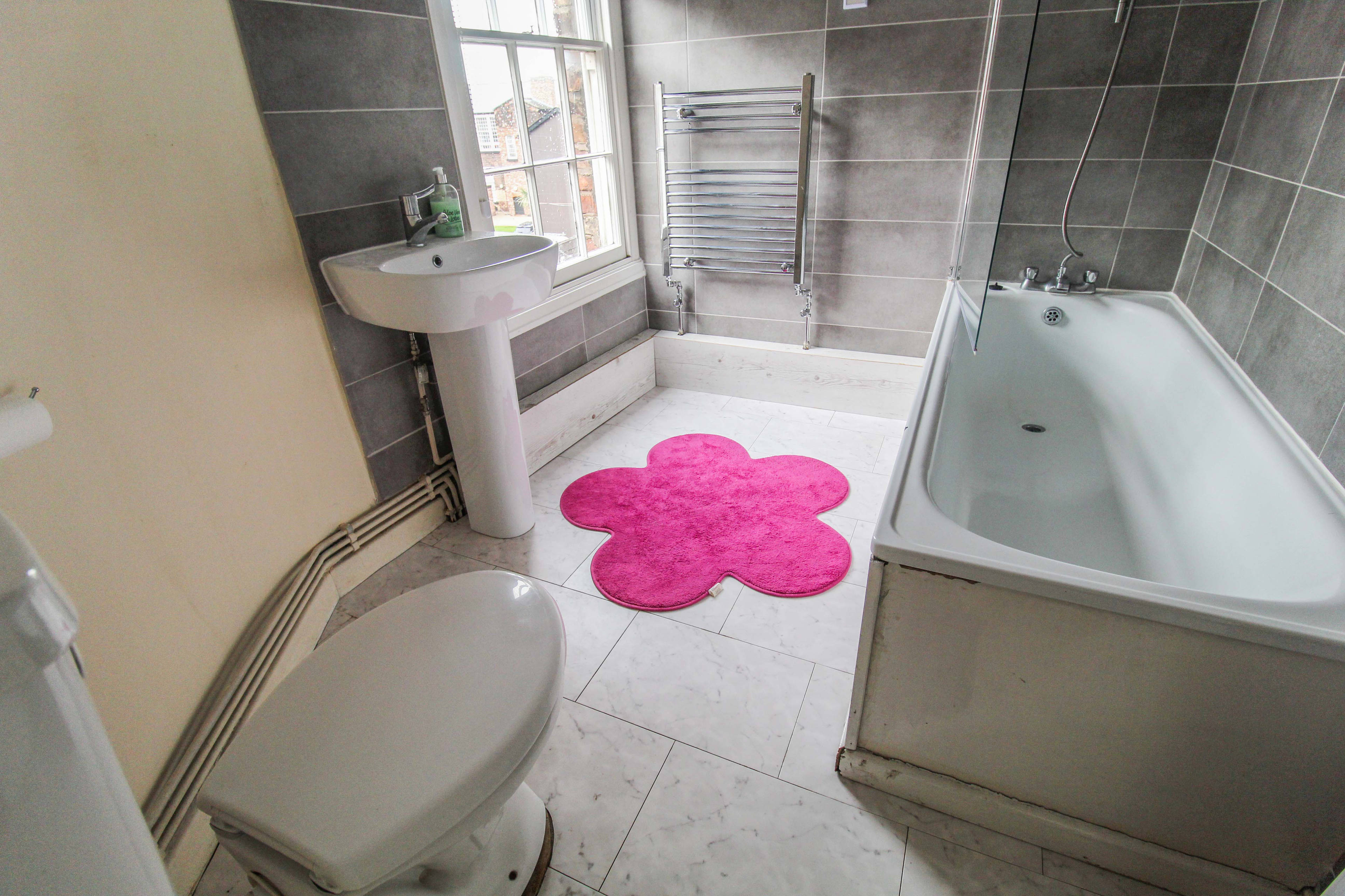Bathroom Two