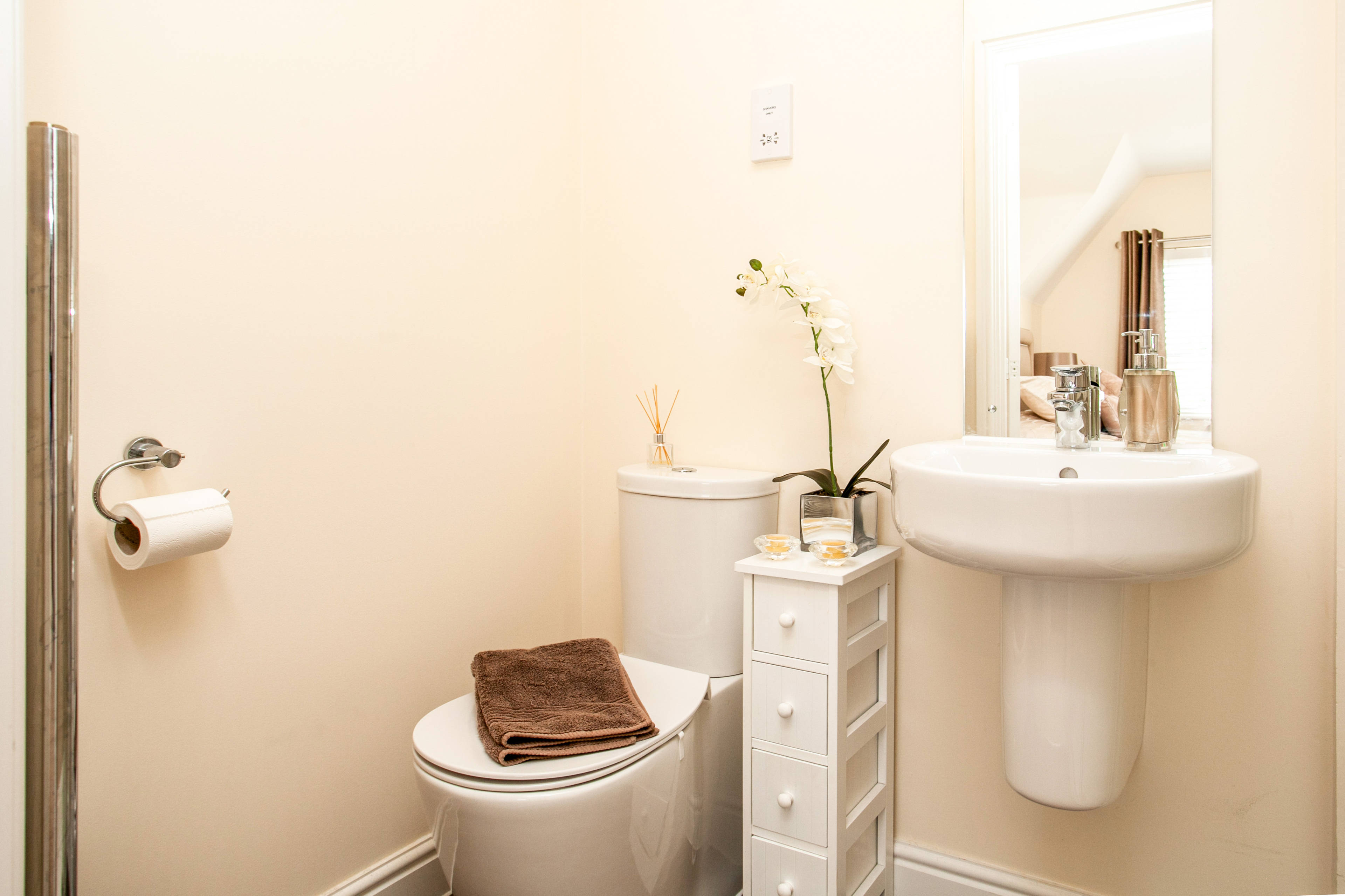 En-suite