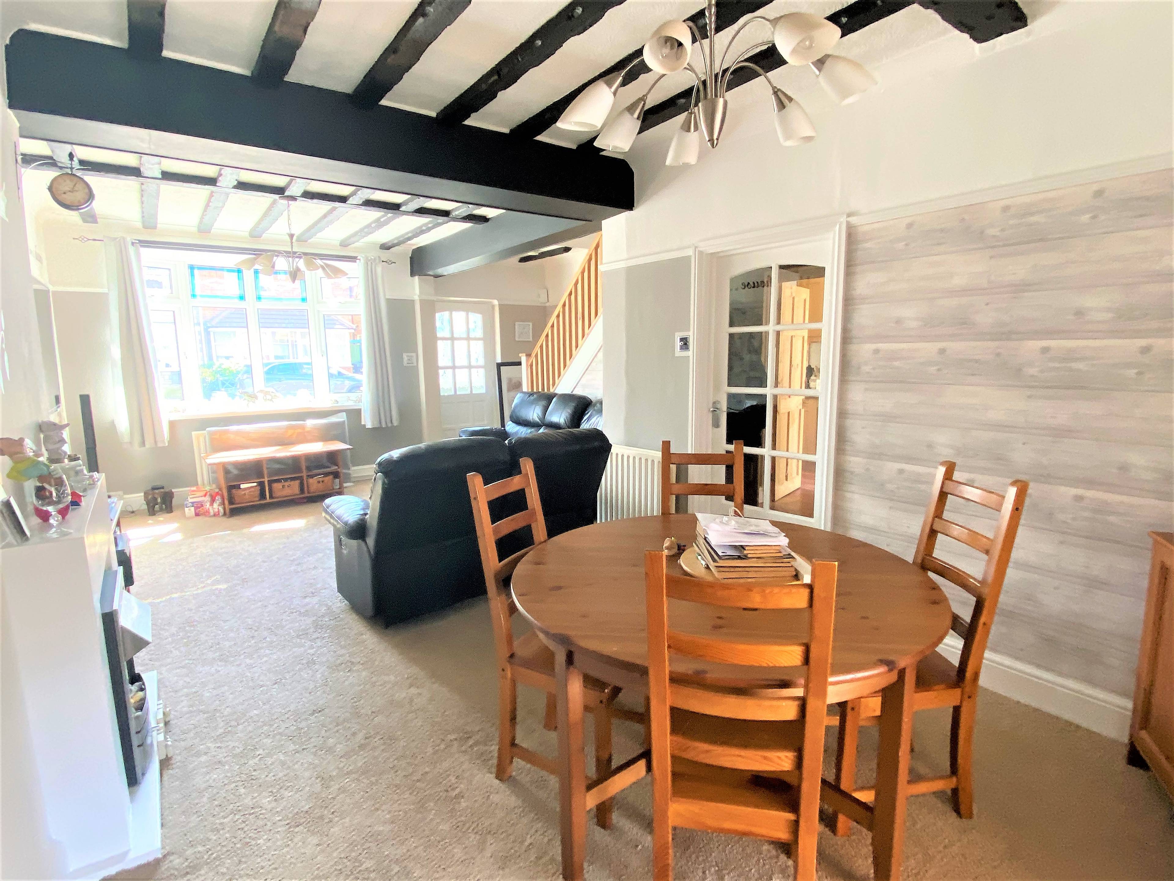 Living / Dining Room