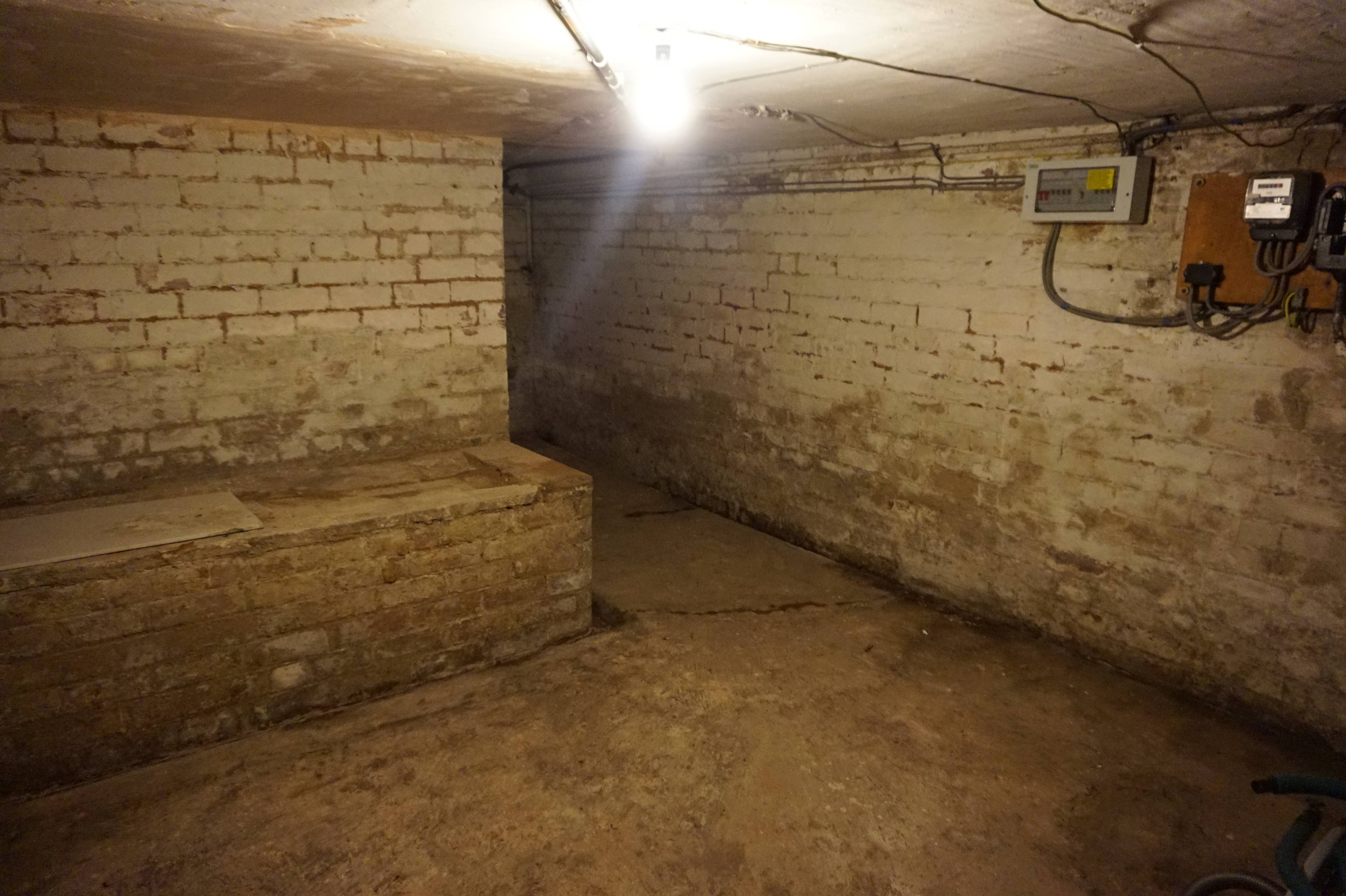 Cellar
