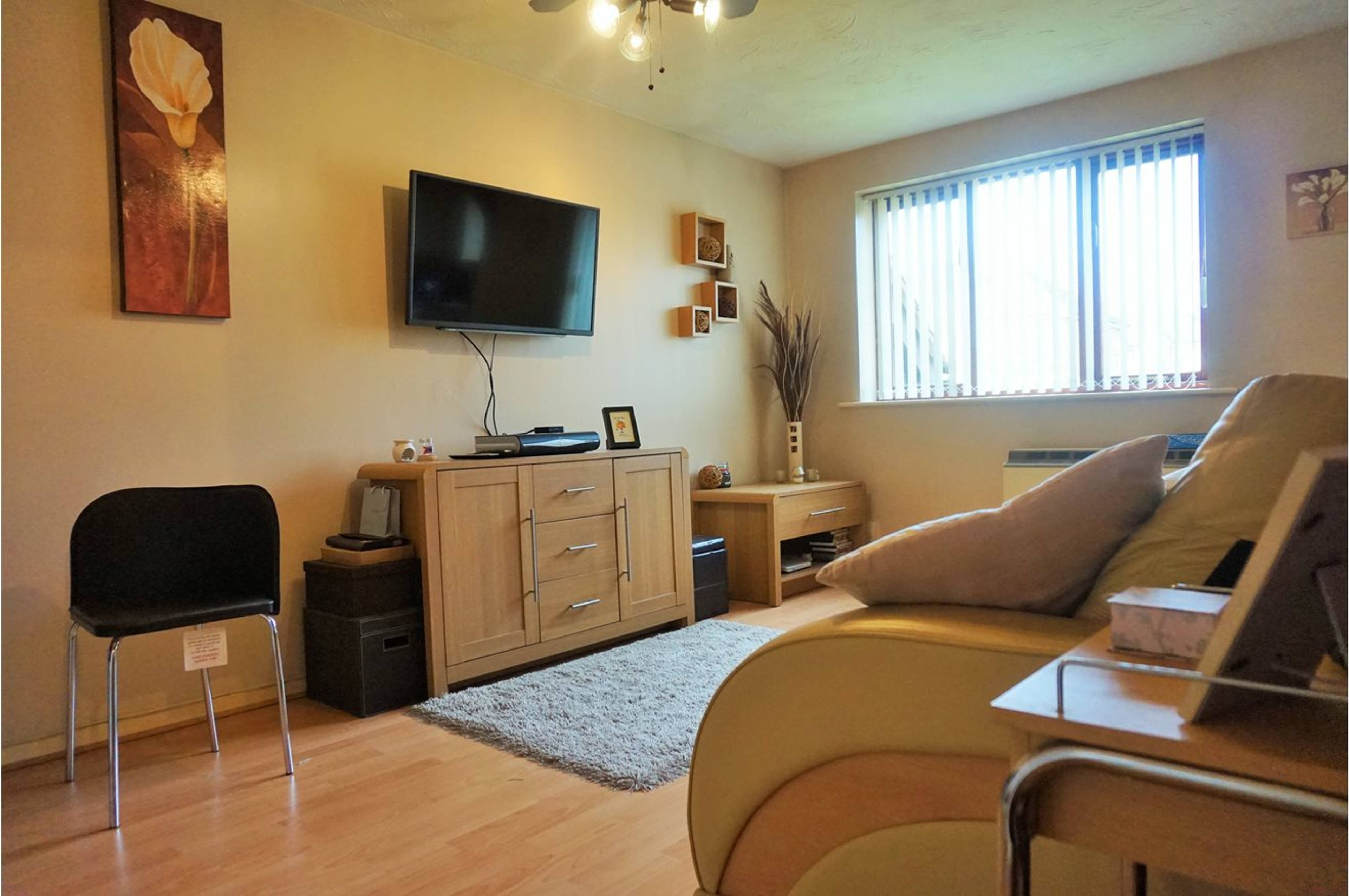 Living / Dining Room