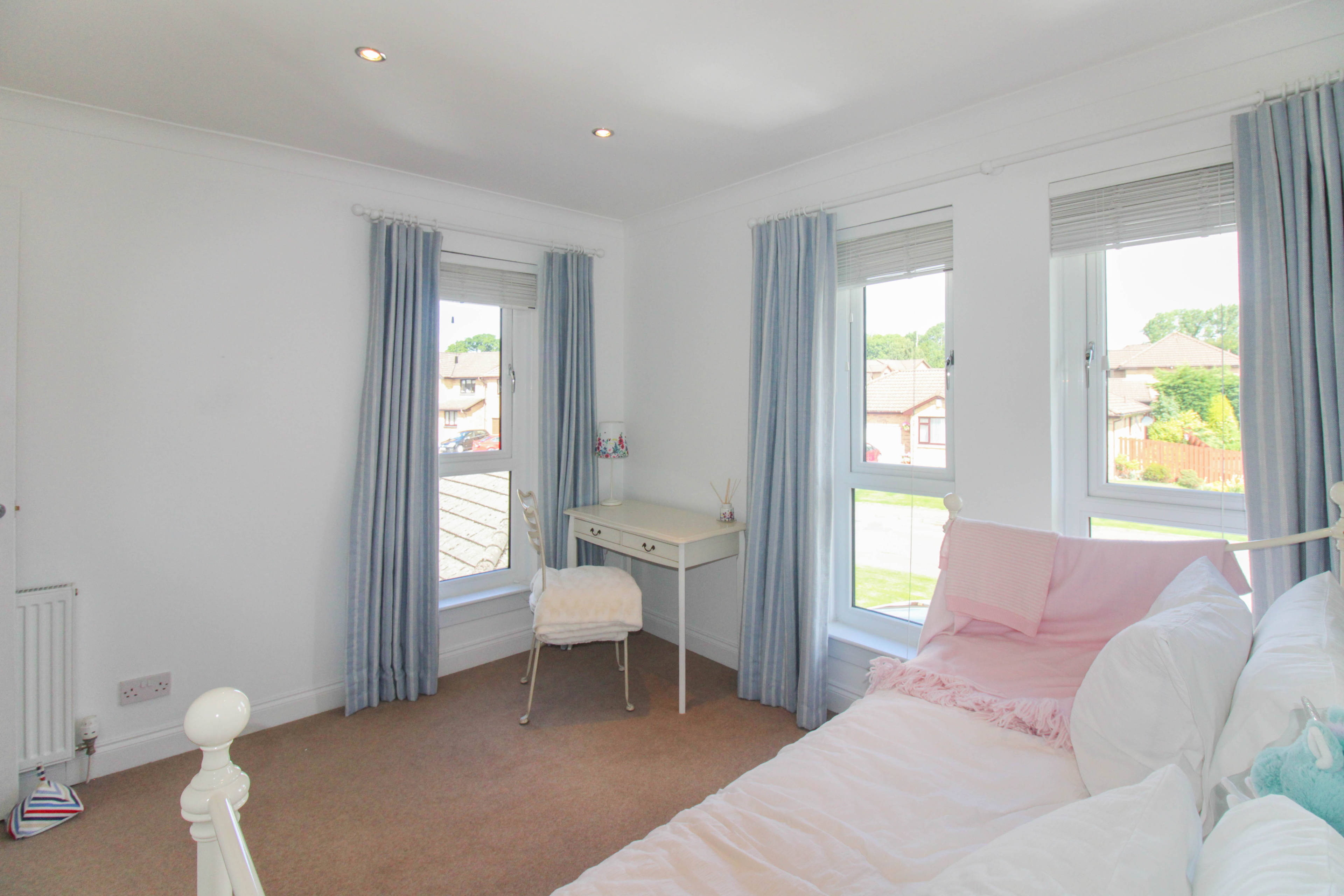Bedroom Five