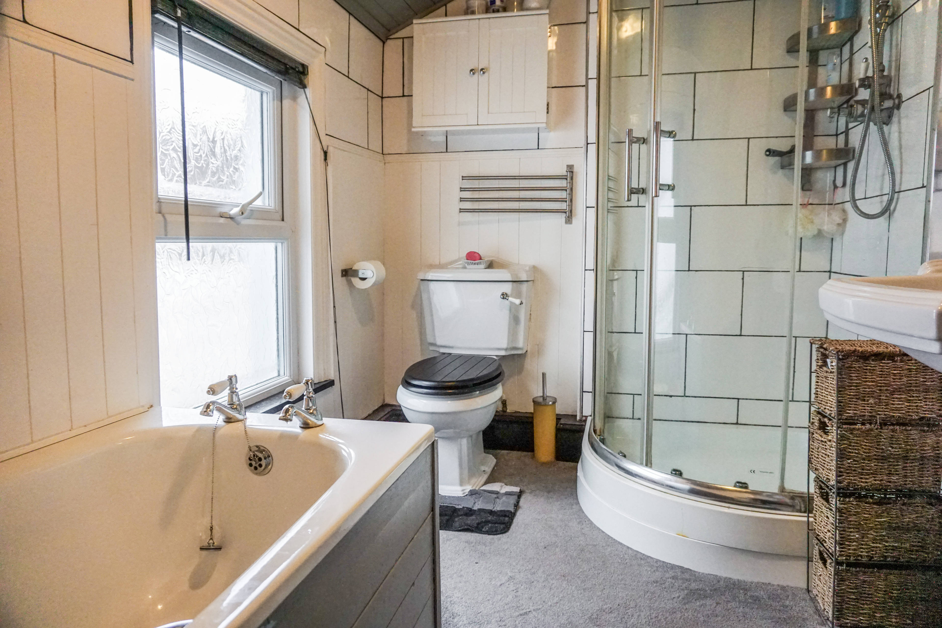En-suite