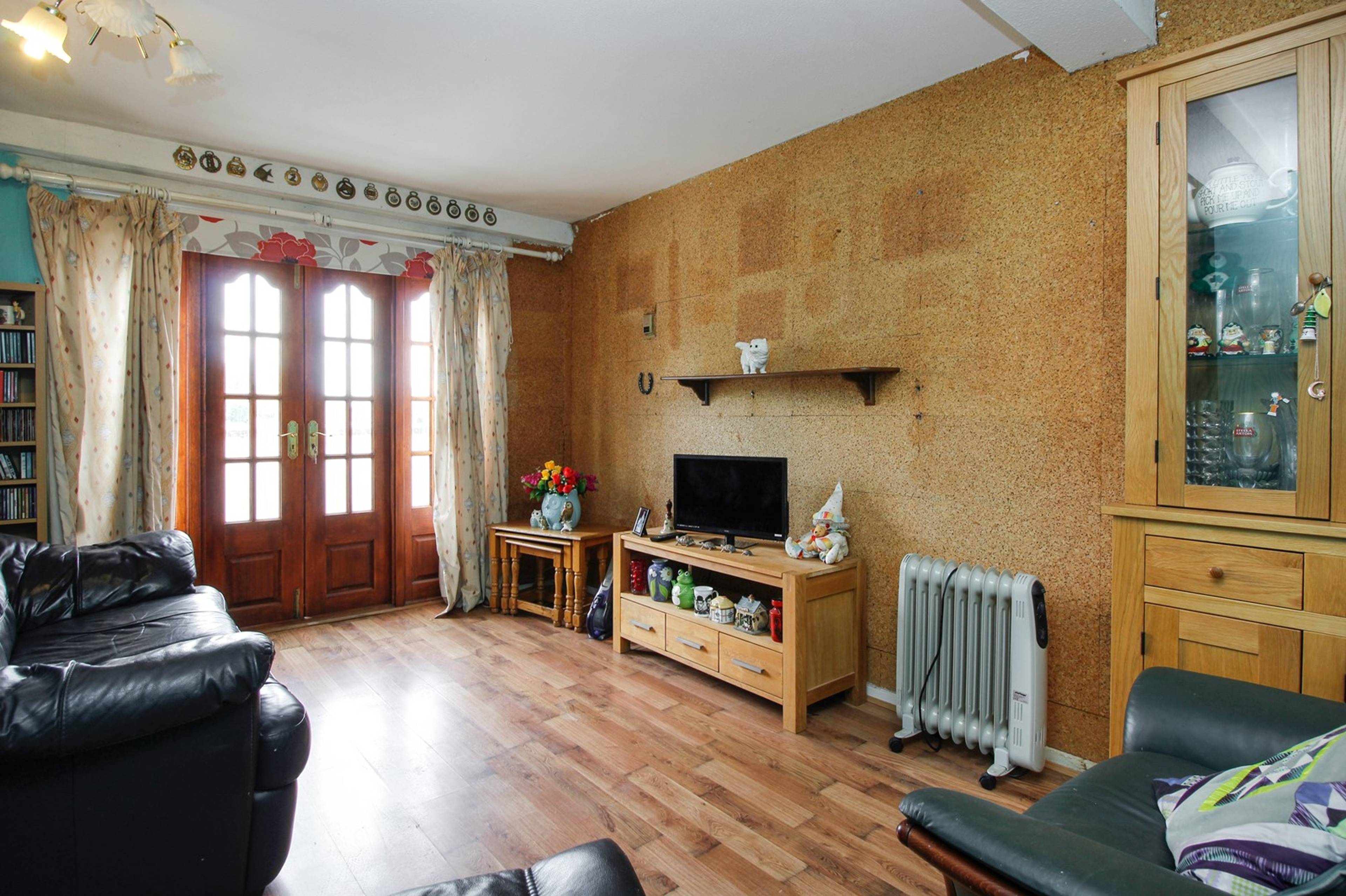 Living / Dining Room